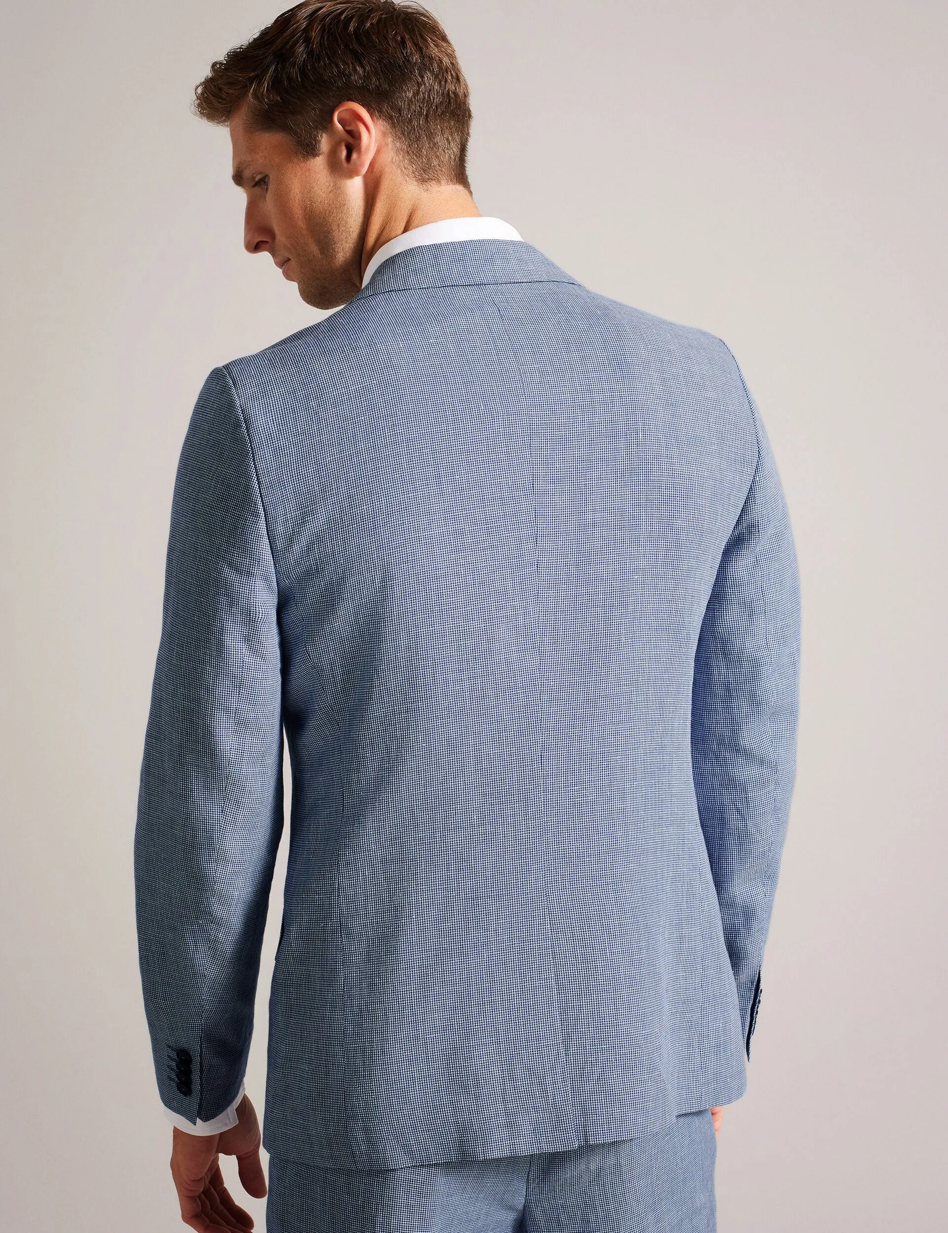 SCOPEJ | BLUE sold by Ted Baker product image thumbnail 5