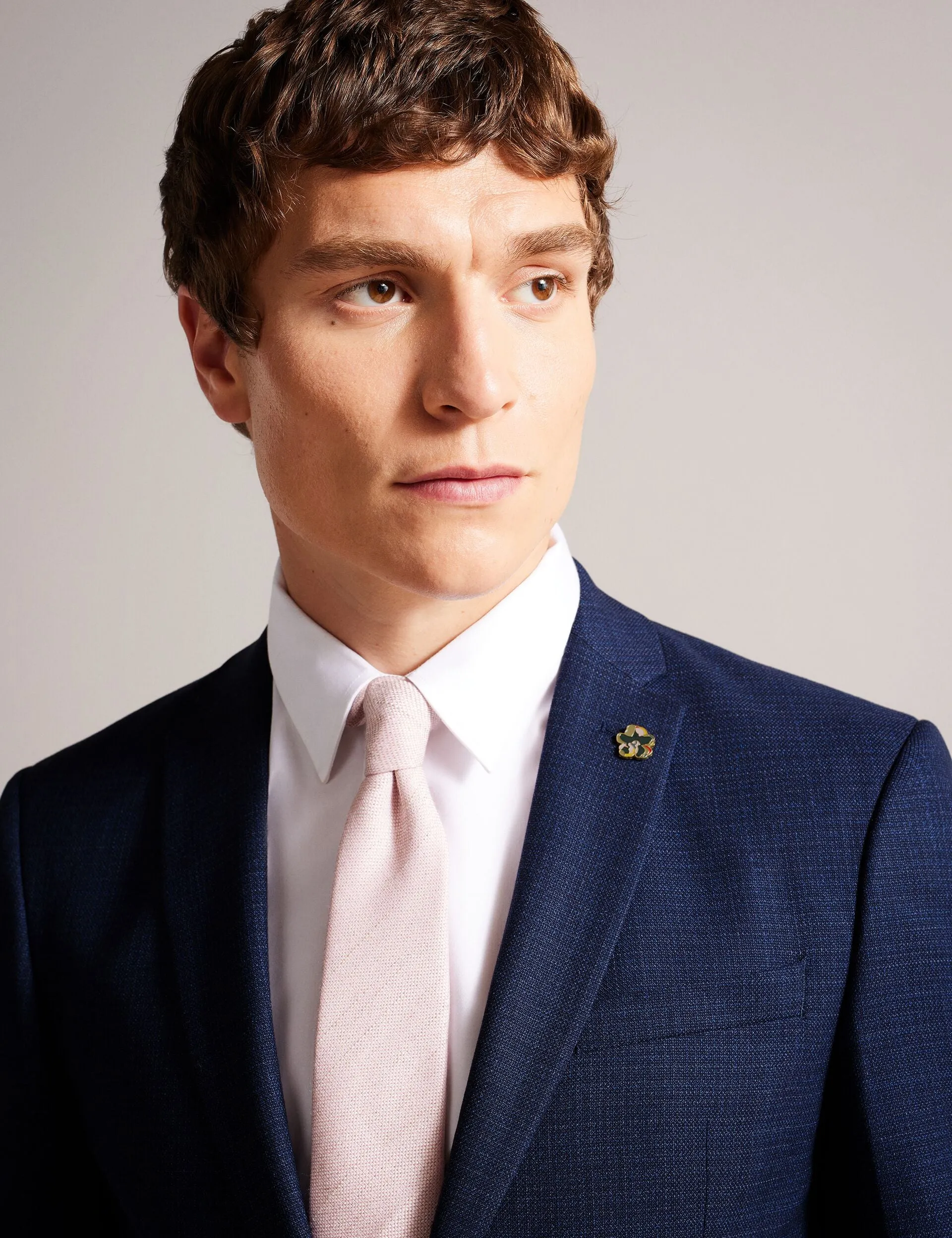 ELIAJS | BLUE sold by Ted Baker product image thumbnail 5