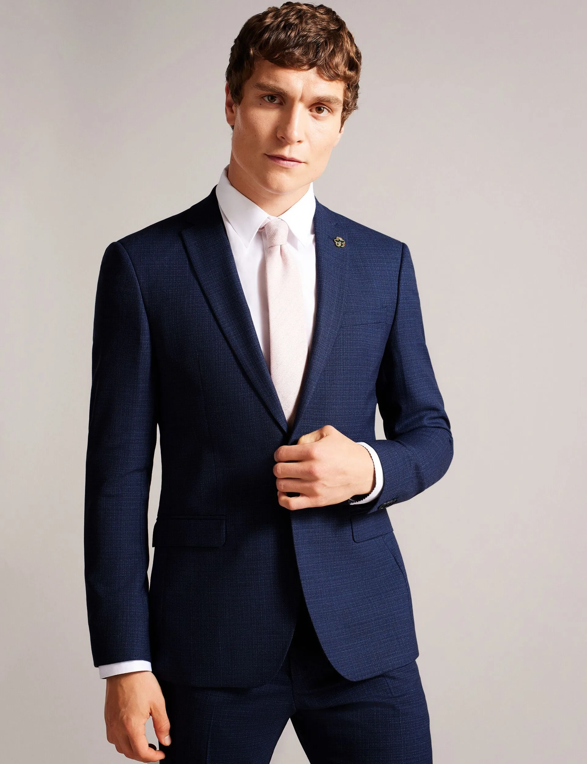 ELIAJS | BLUE sold by Ted Baker