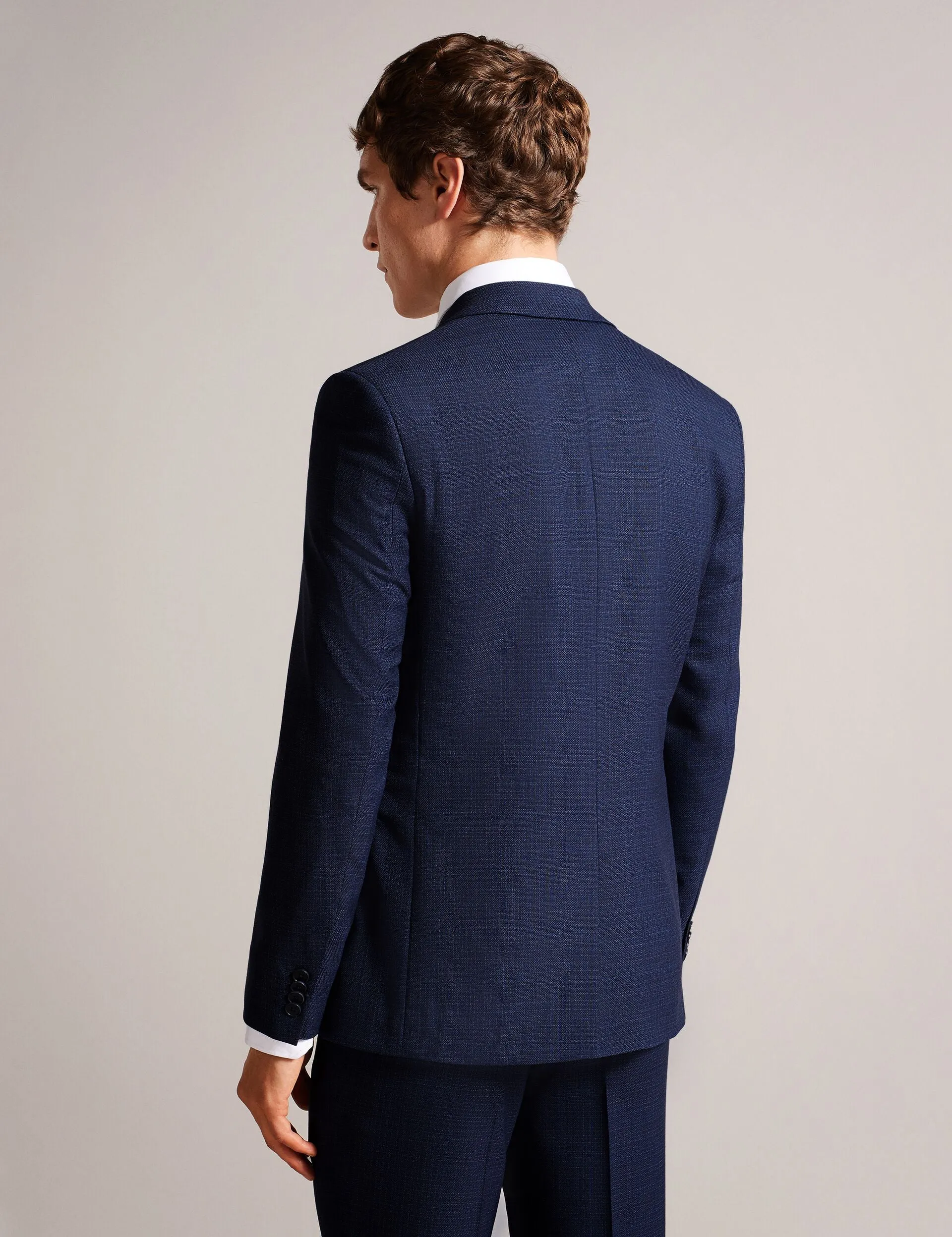 ELIAJS | BLUE sold by Ted Baker product image thumbnail 4