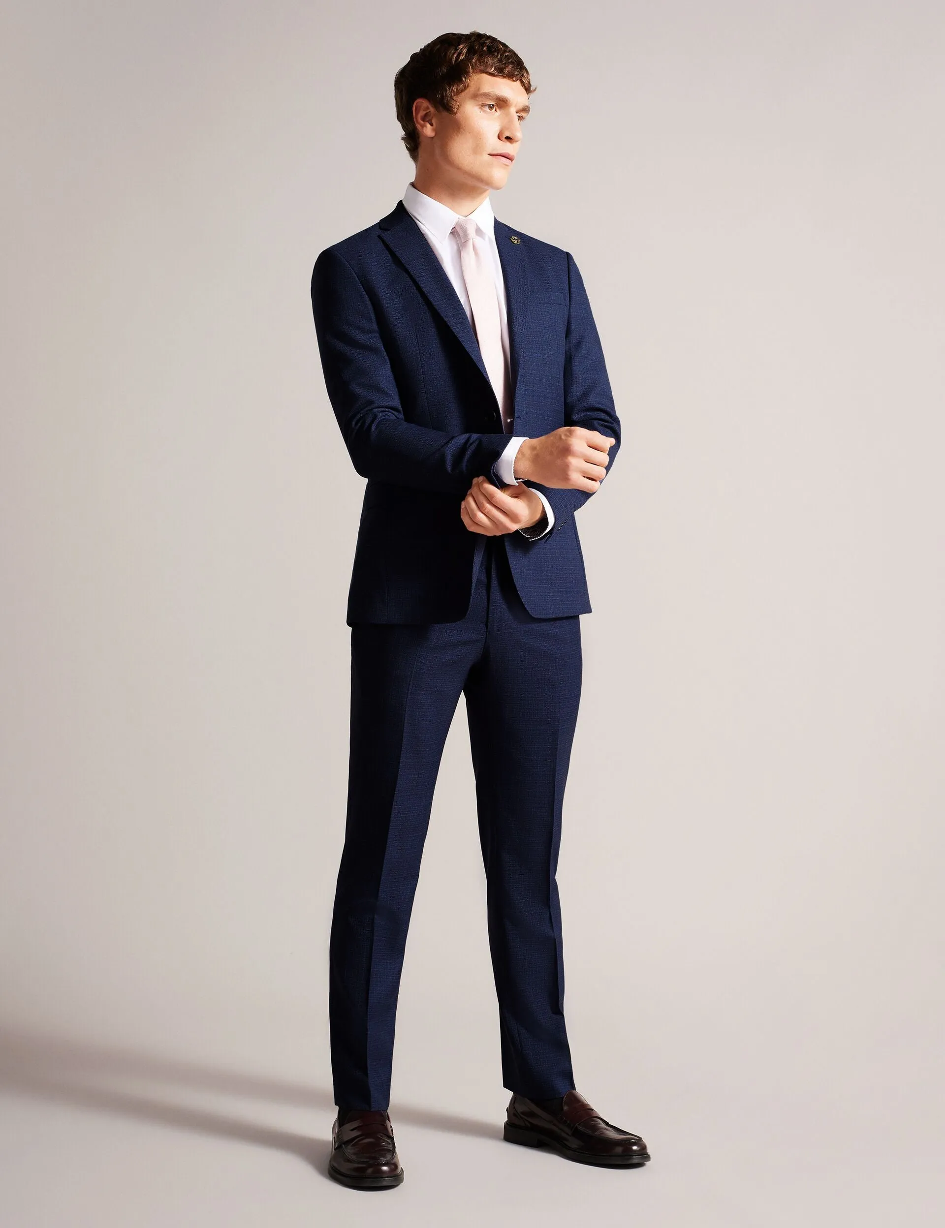 ELIAJS | BLUE sold by Ted Baker product image thumbnail 2