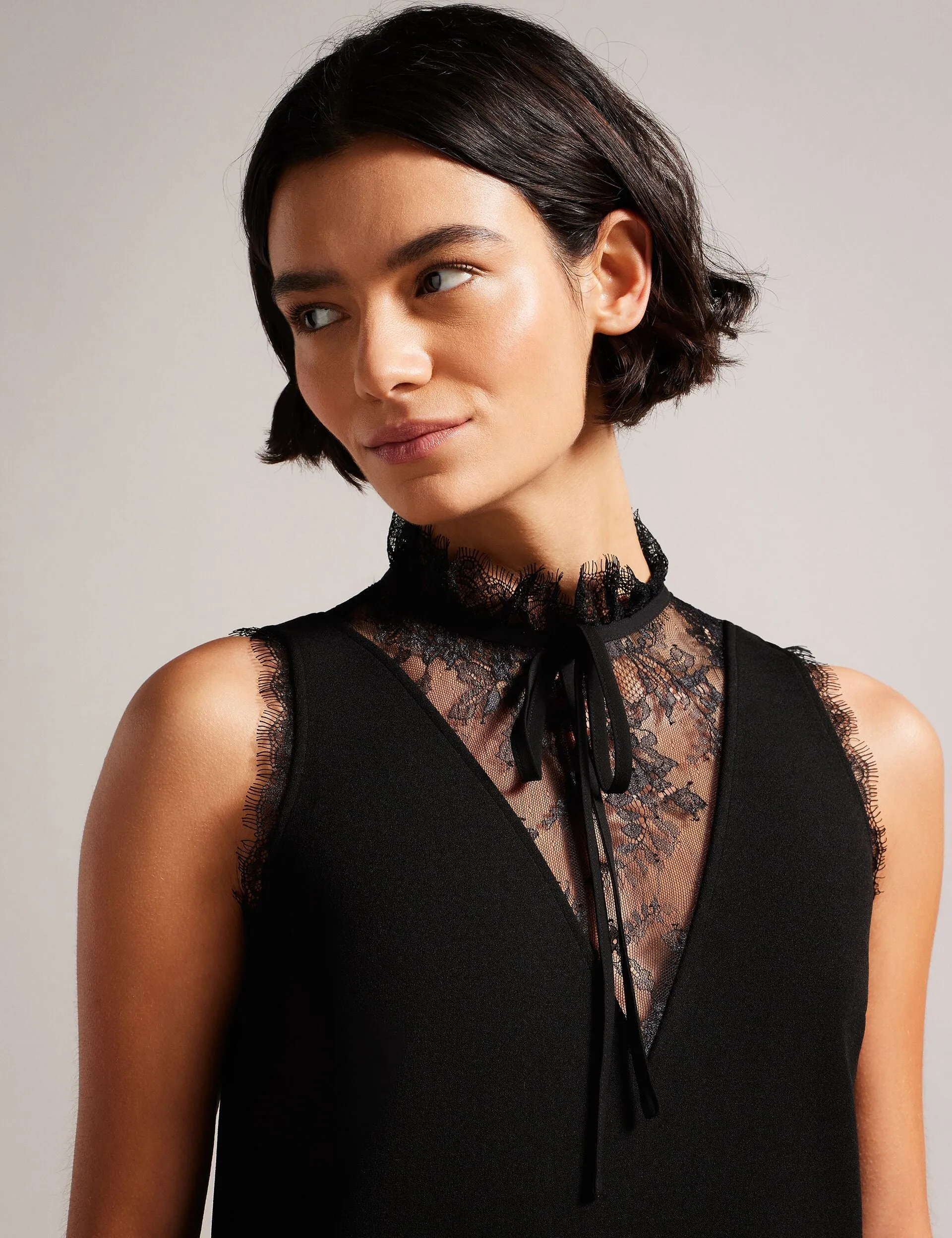 CHHARIS | BLACK sold by Ted Baker product image thumbnail 4