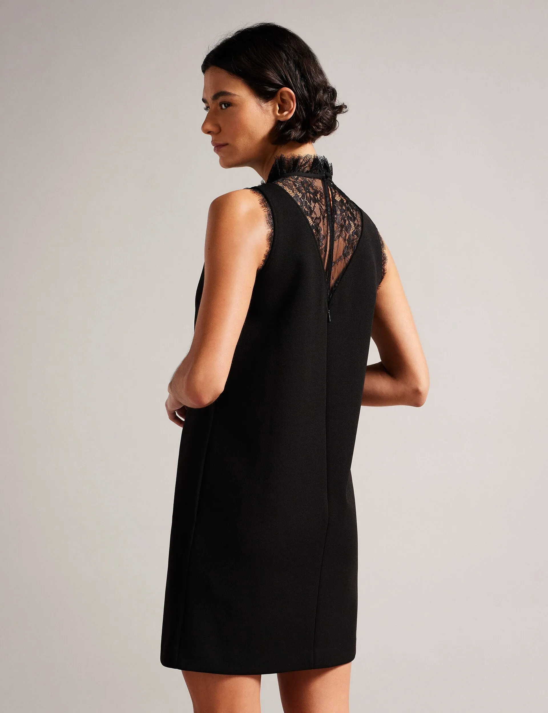 CHHARIS | BLACK sold by Ted Baker product image thumbnail 5