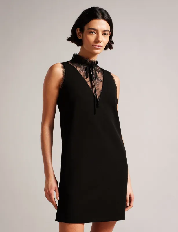 CHHARIS | BLACK sold by Ted Baker