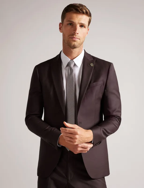 IVYJS | MAROON sold by Ted Baker