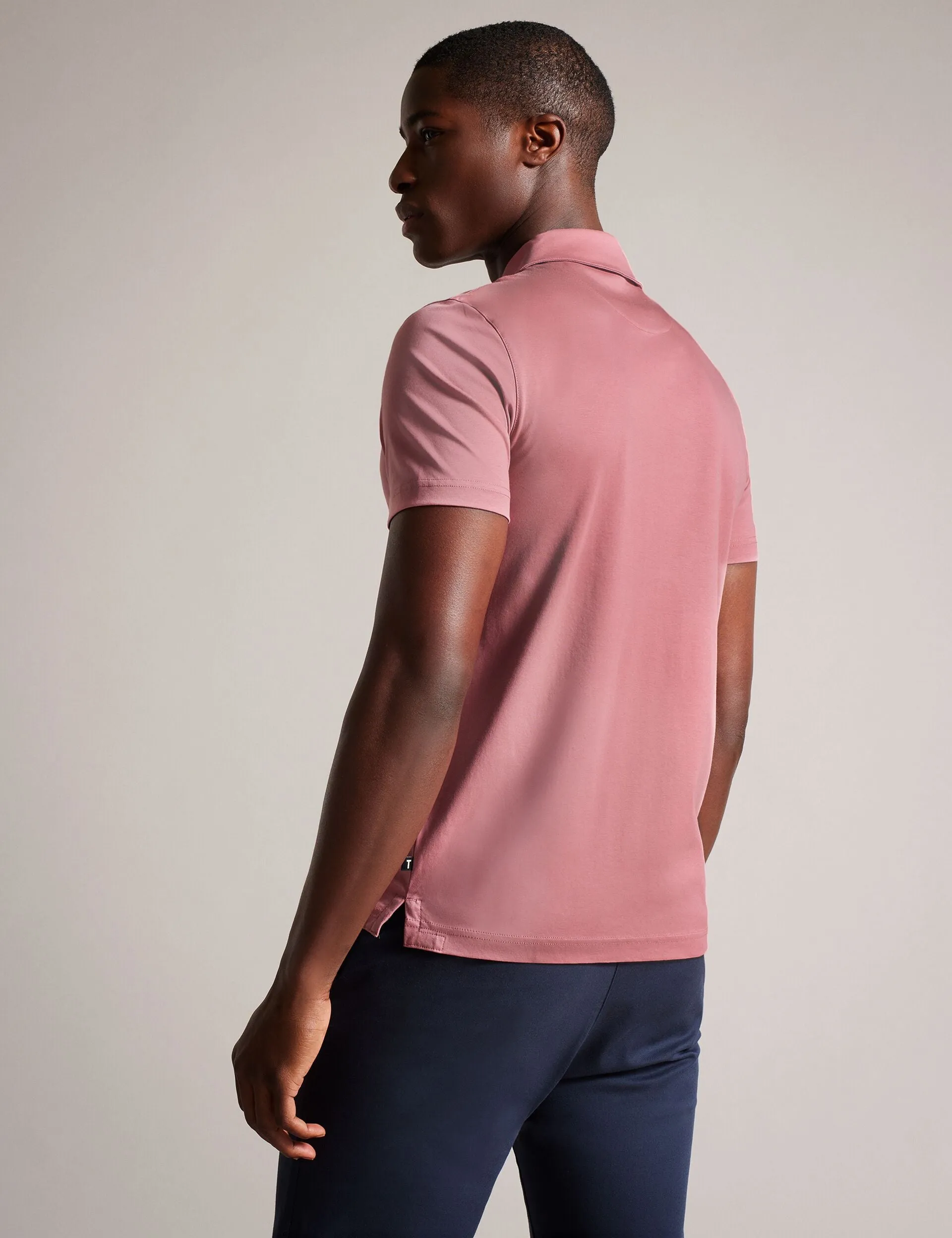 ZEITER | MID-PINK sold by Ted Baker product image thumbnail 5