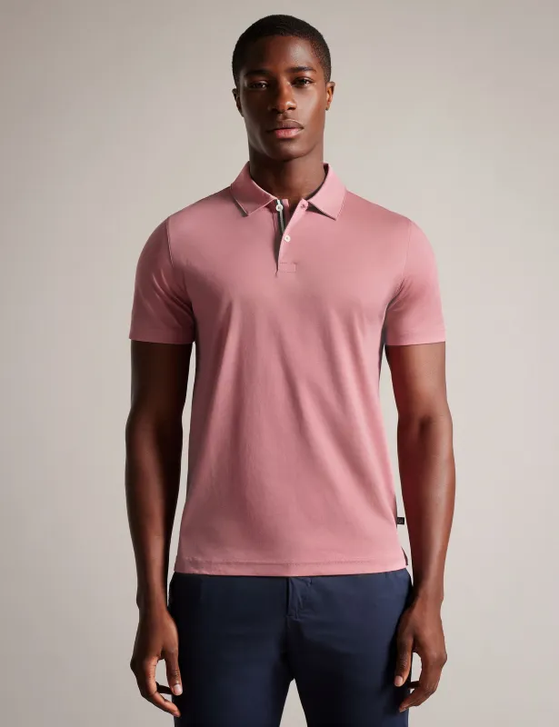 ZEITER | MID-PINK sold by Ted Baker