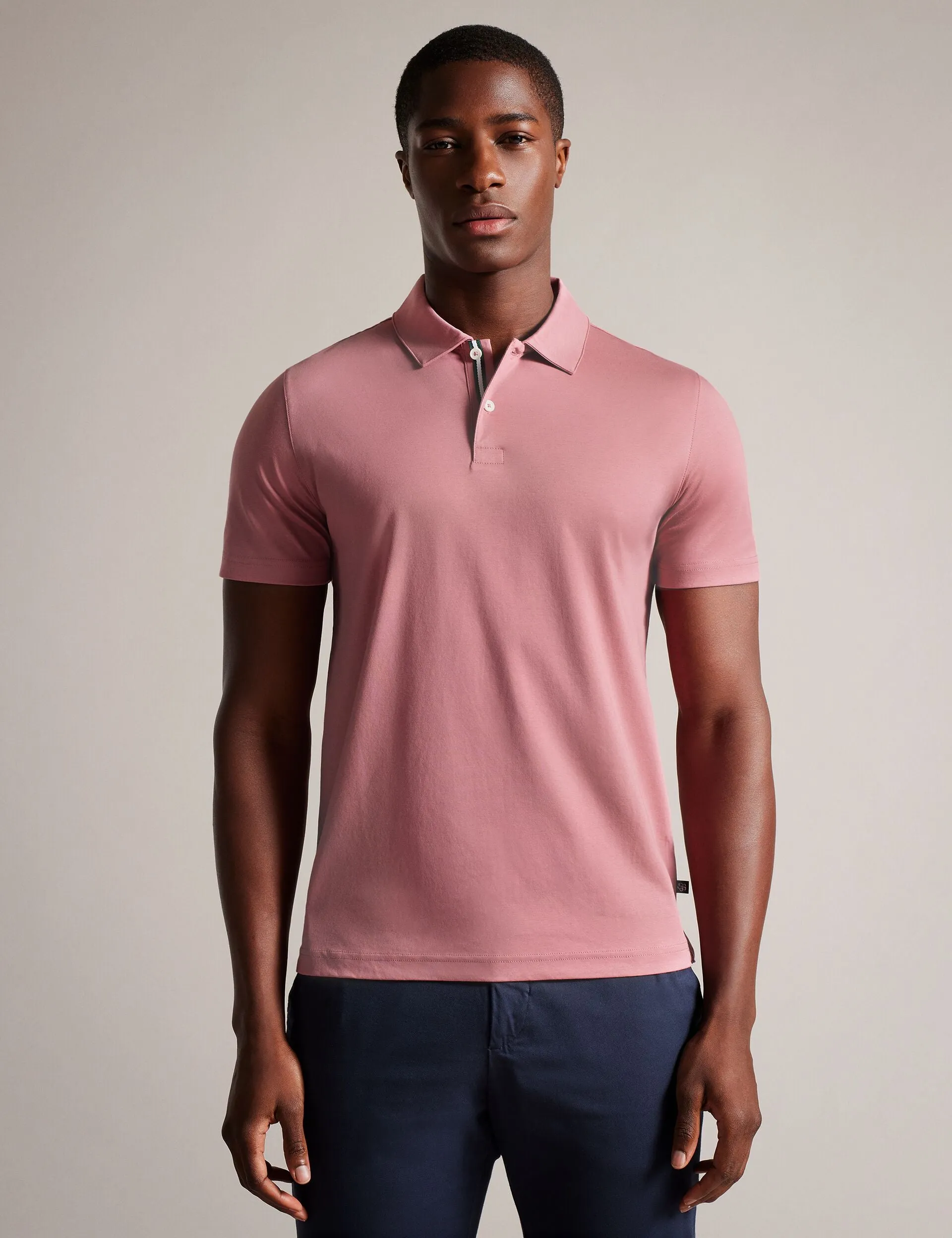 ZEITER | MID-PINK sold by Ted Baker