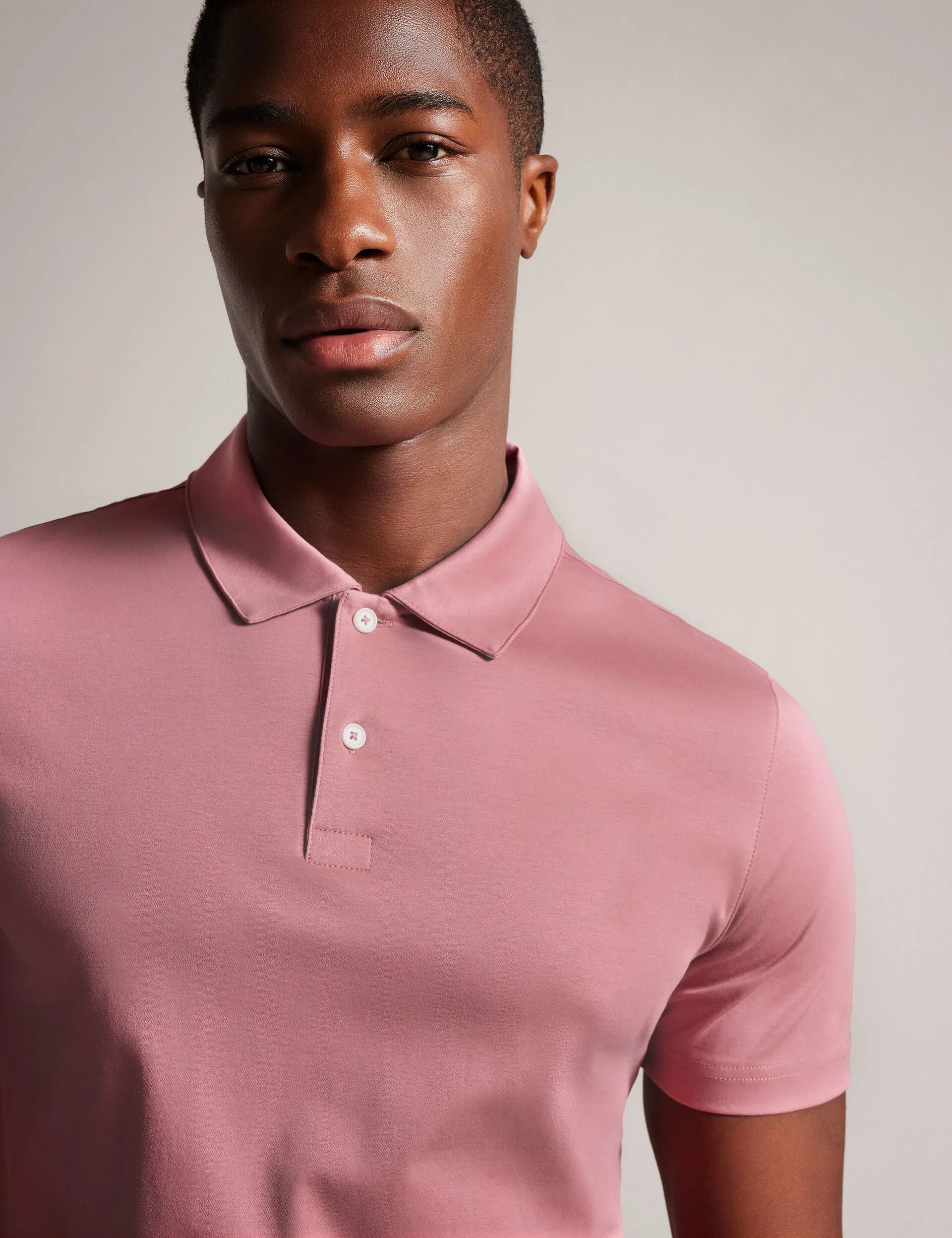 ZEITER | MID-PINK sold by Ted Baker product image thumbnail 4