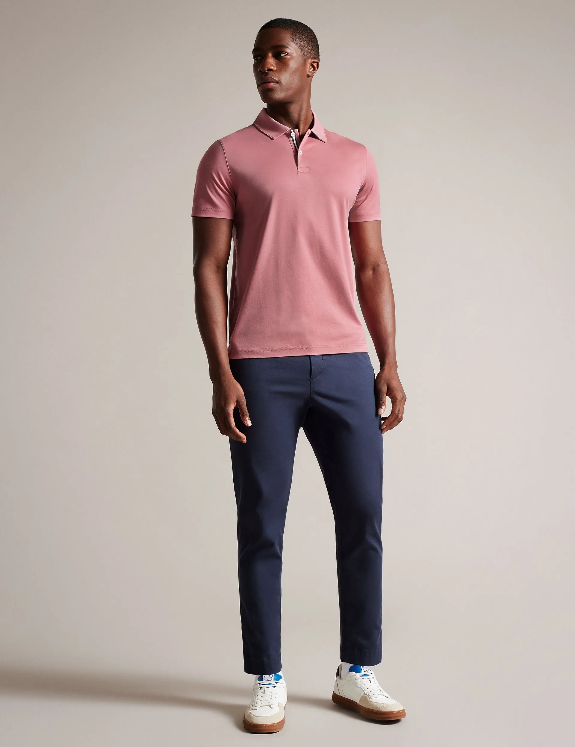 ZEITER | MID-PINK sold by Ted Baker product image thumbnail 2