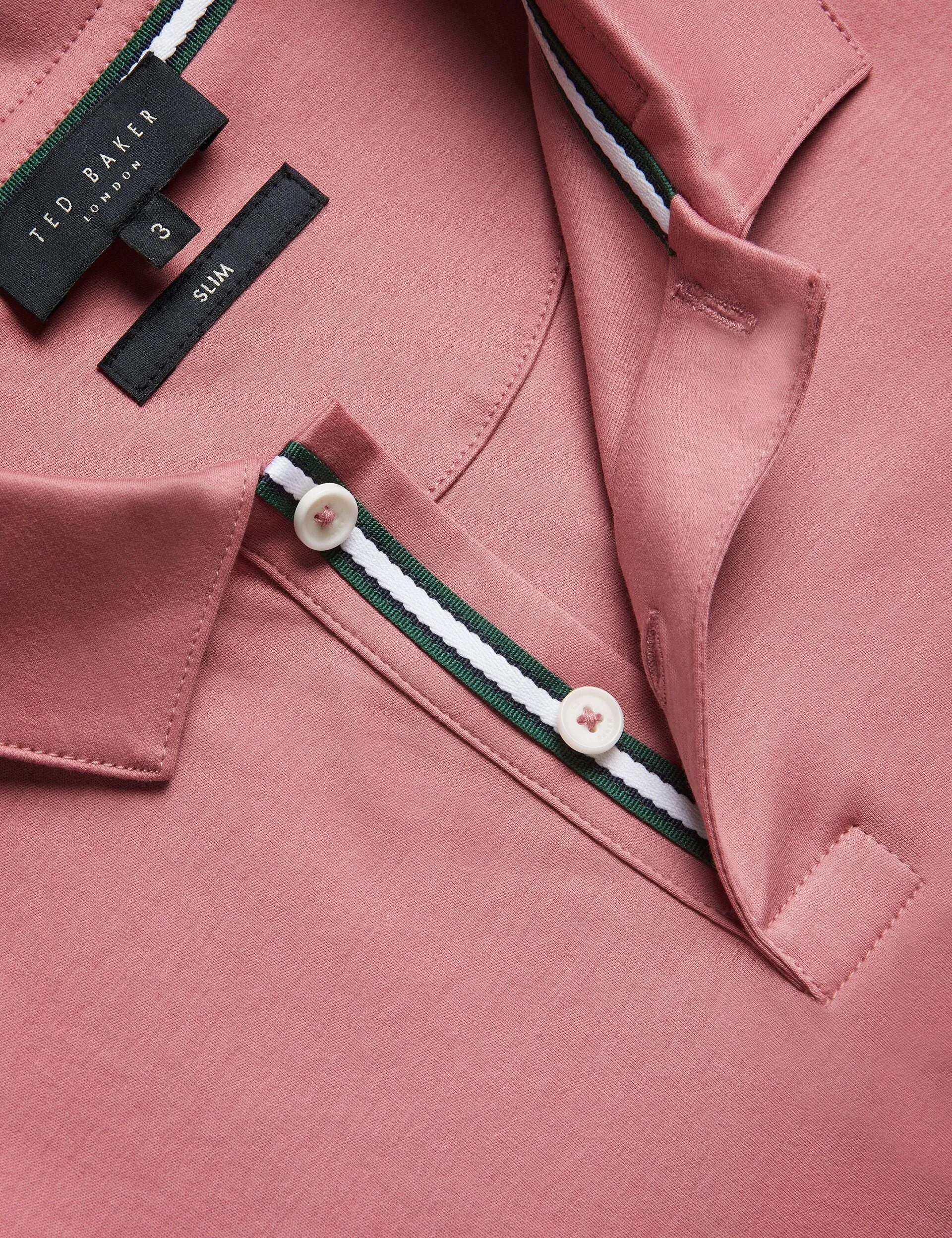 ZEITER | MID-PINK sold by Ted Baker product image thumbnail 3