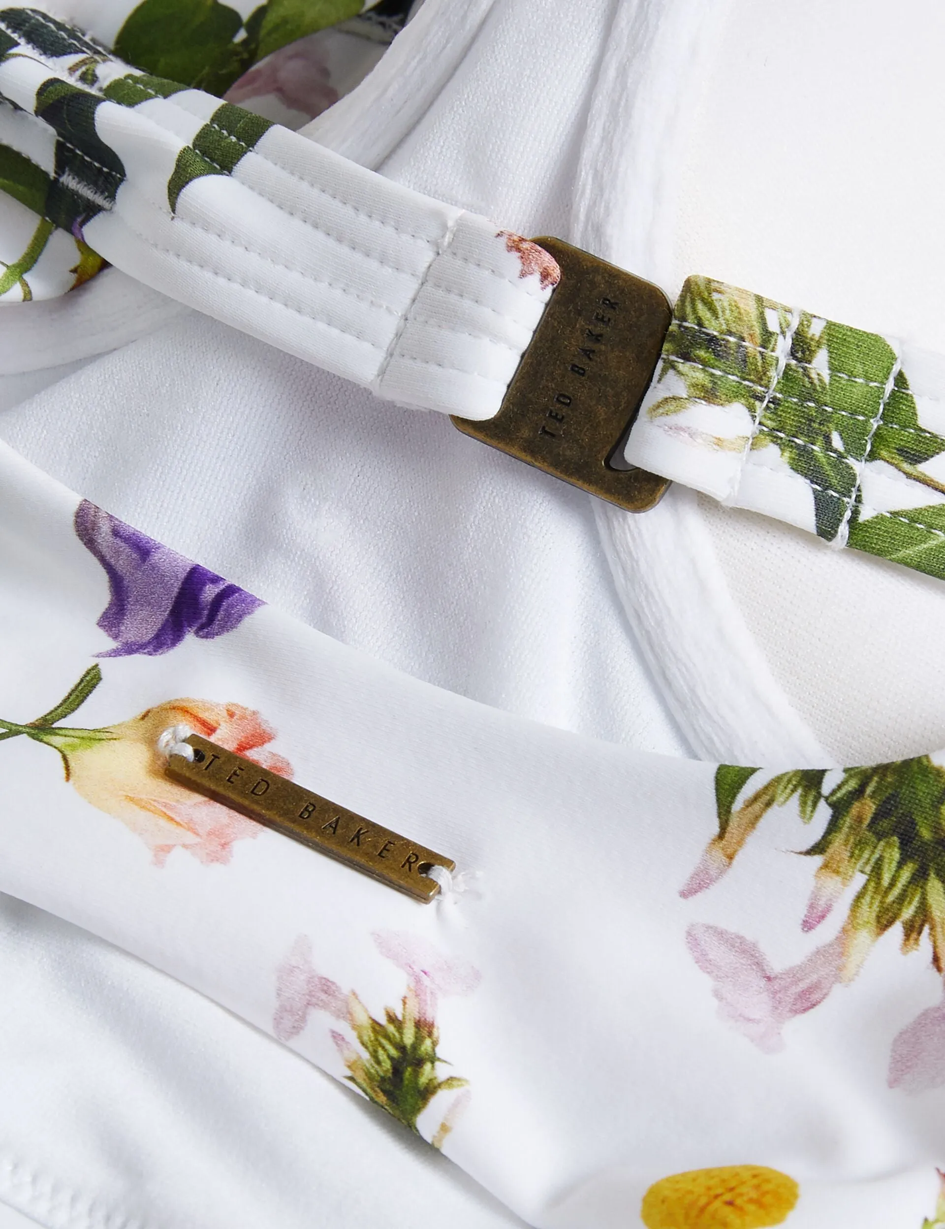 ROYELLA | WHITE sold by Ted Baker product image thumbnail 3