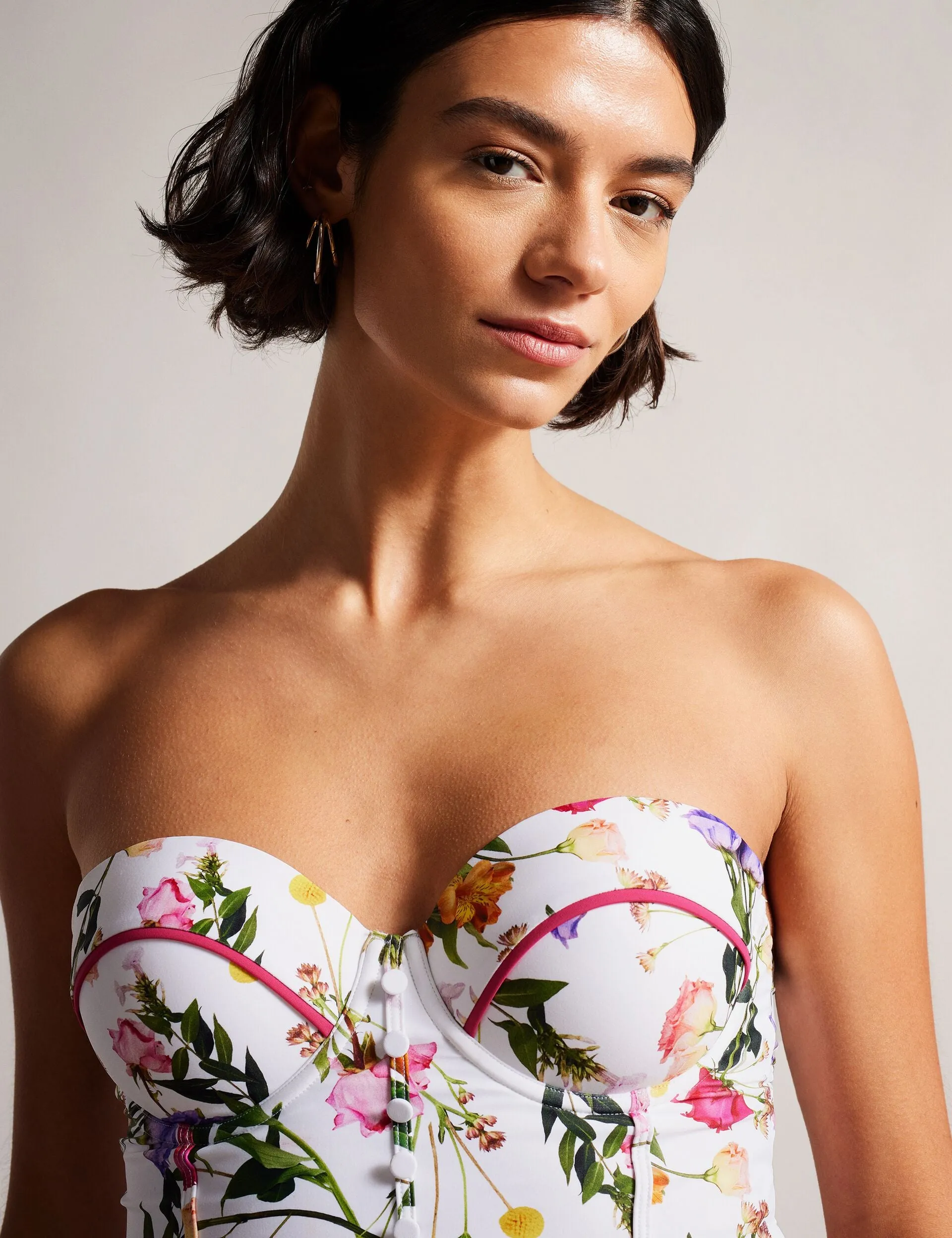 ROYELLA | WHITE sold by Ted Baker product image thumbnail 5