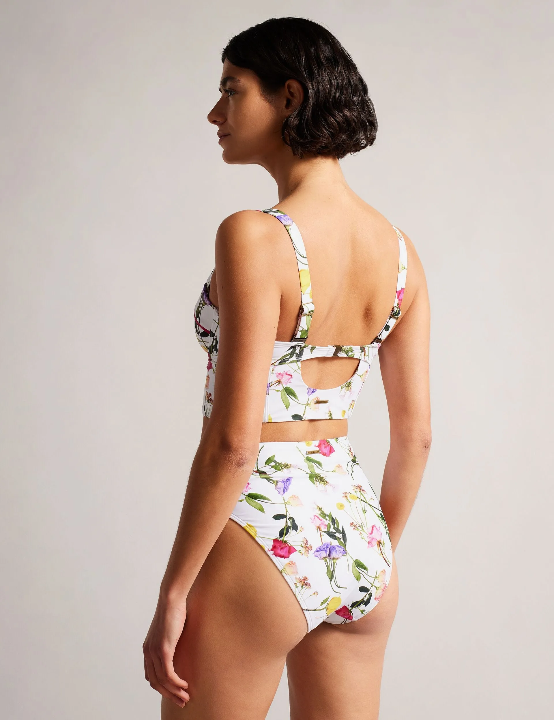 ROYELLA | WHITE sold by Ted Baker product image thumbnail 4