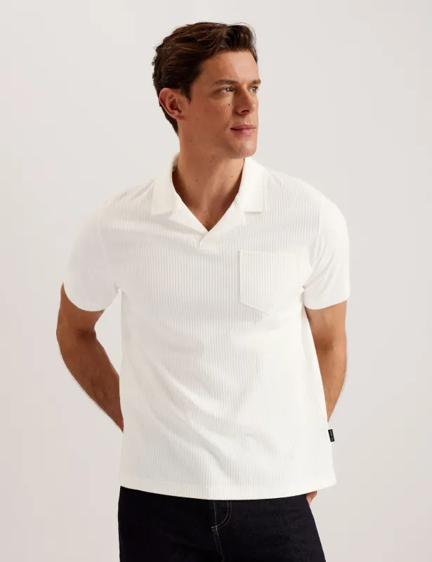 ARKES | WHITE made by Ted Baker