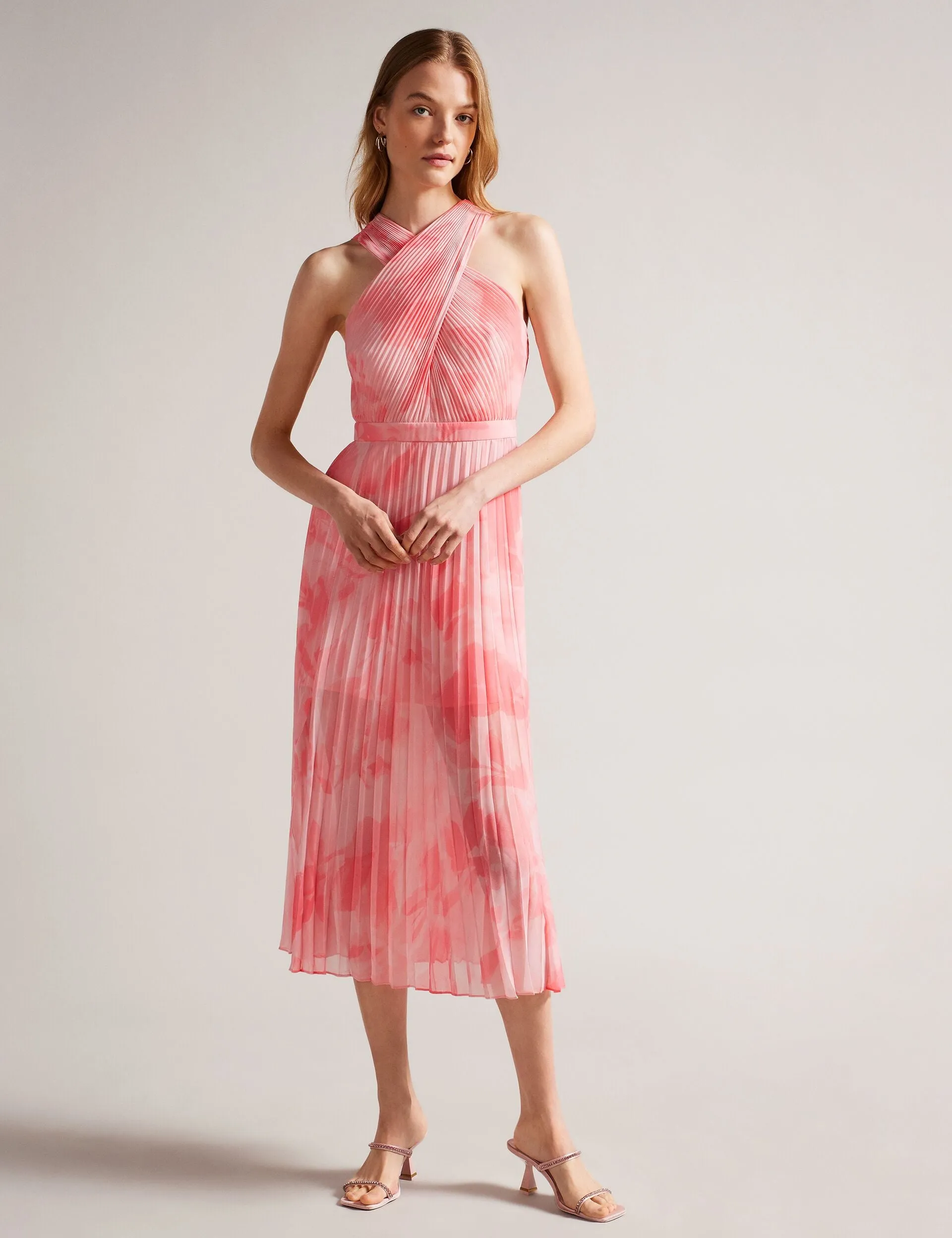 MIRELIA | CORAL sold by Ted Baker