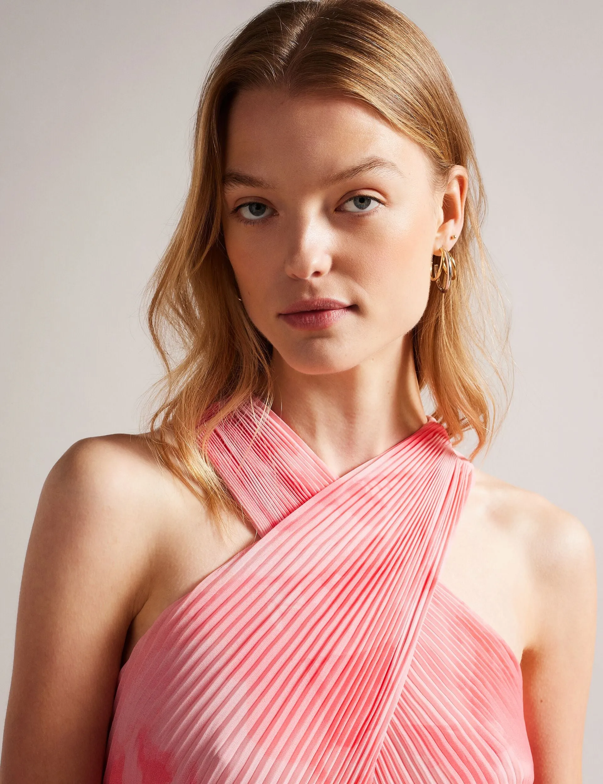 MIRELIA | CORAL sold by Ted Baker product image thumbnail 4