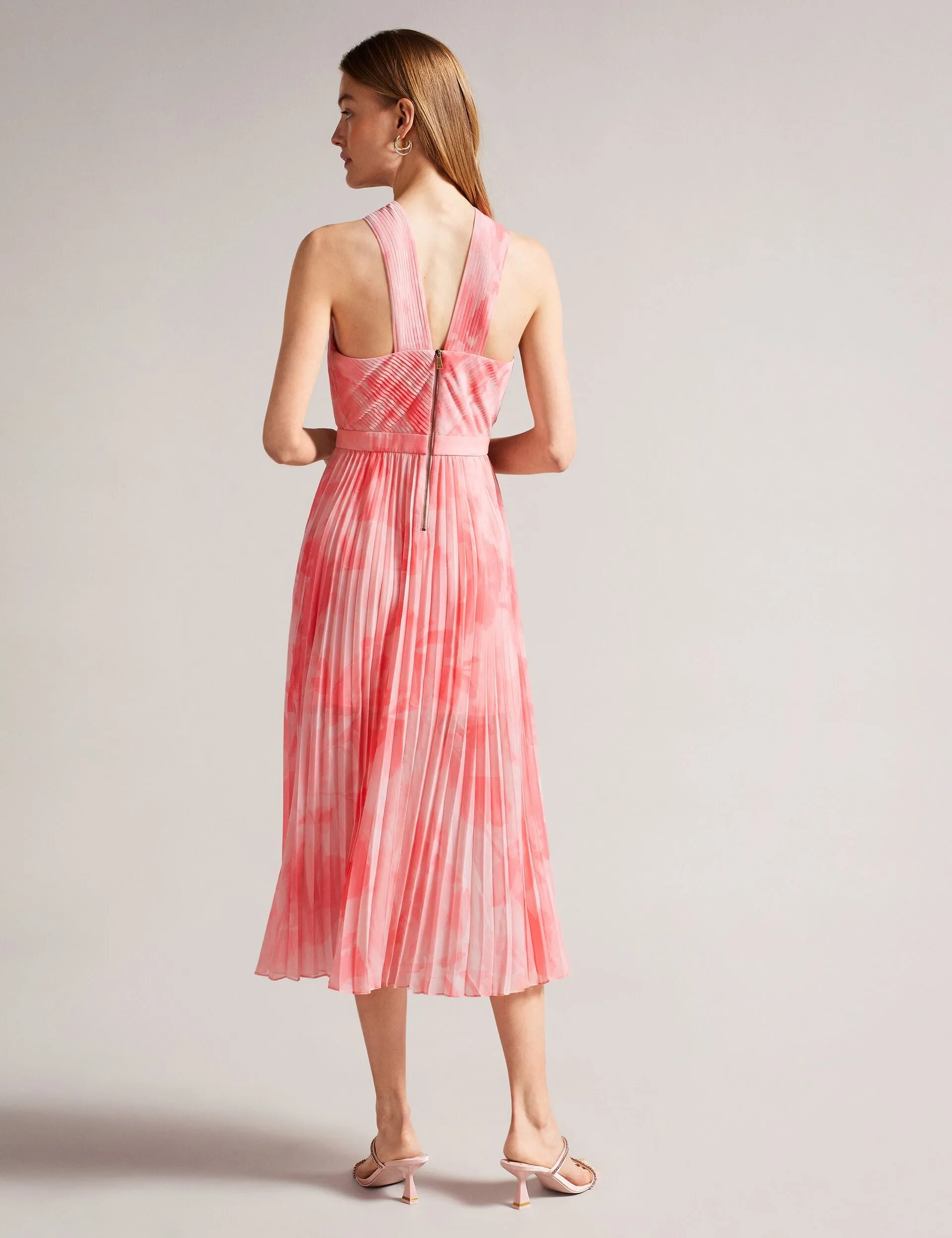 MIRELIA | CORAL sold by Ted Baker product image thumbnail 5