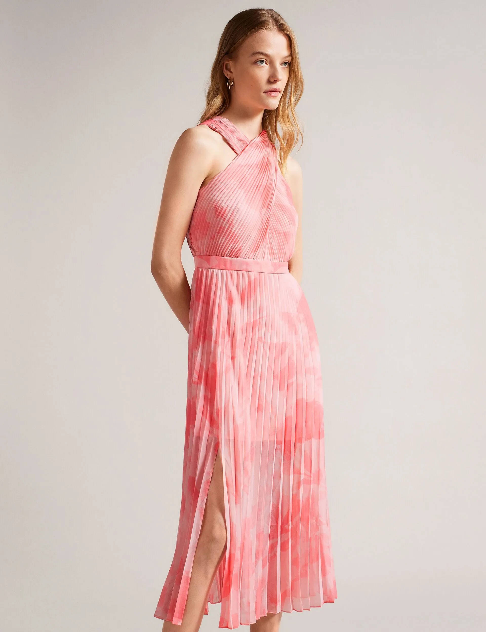 MIRELIA | CORAL sold by Ted Baker product image thumbnail 2