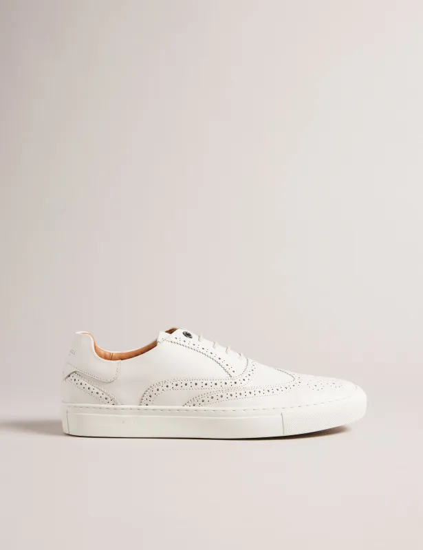 DENTTON | NATURAL sold by Ted Baker