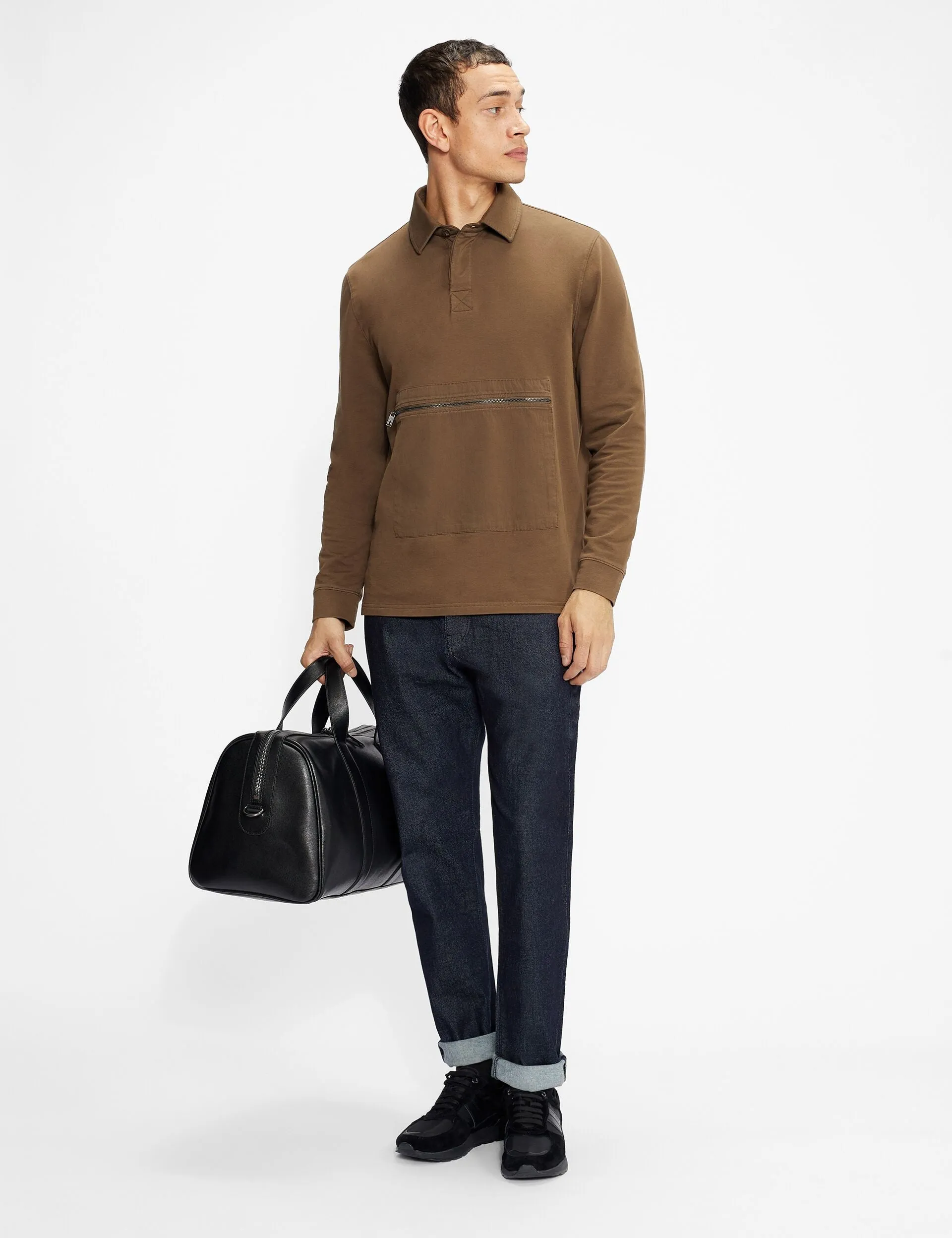 FIDICK | BLACK sold by Ted Baker product image thumbnail 2