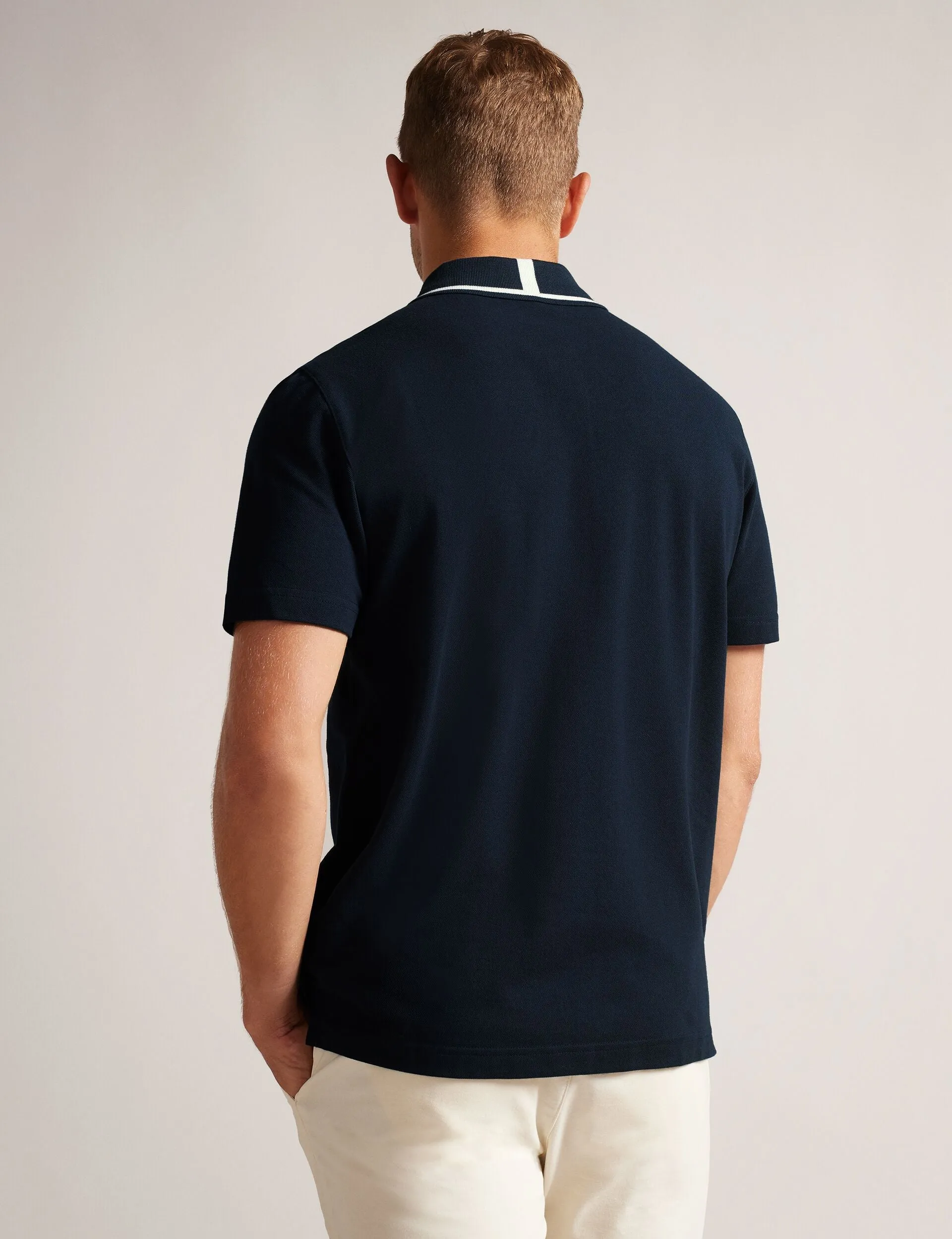 CAMDN | NAVY sold by Ted Baker product image thumbnail 5