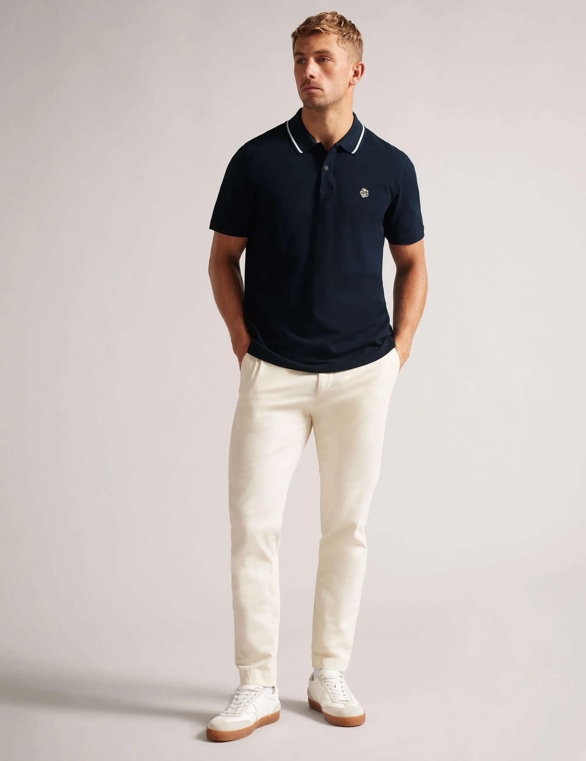 CAMDN | NAVY sold by Ted Baker product image thumbnail 2