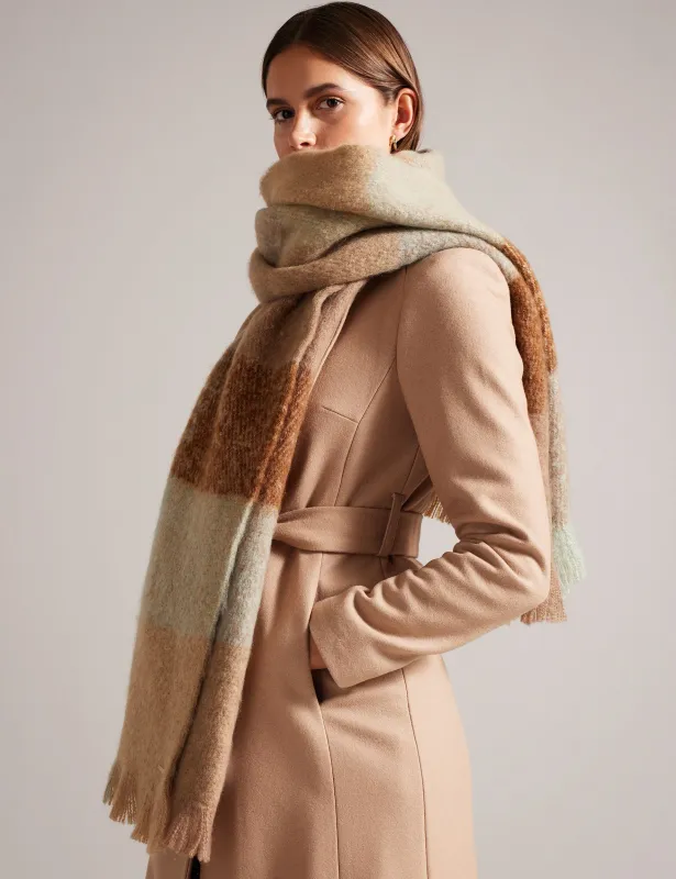 CHELIE | CAMEL sold by Ted Baker