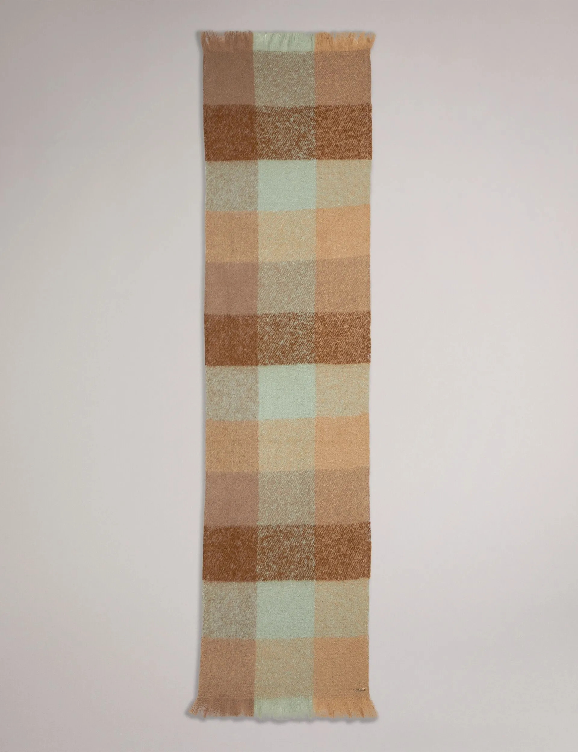 CHELIE | CAMEL sold by Ted Baker product image thumbnail 4