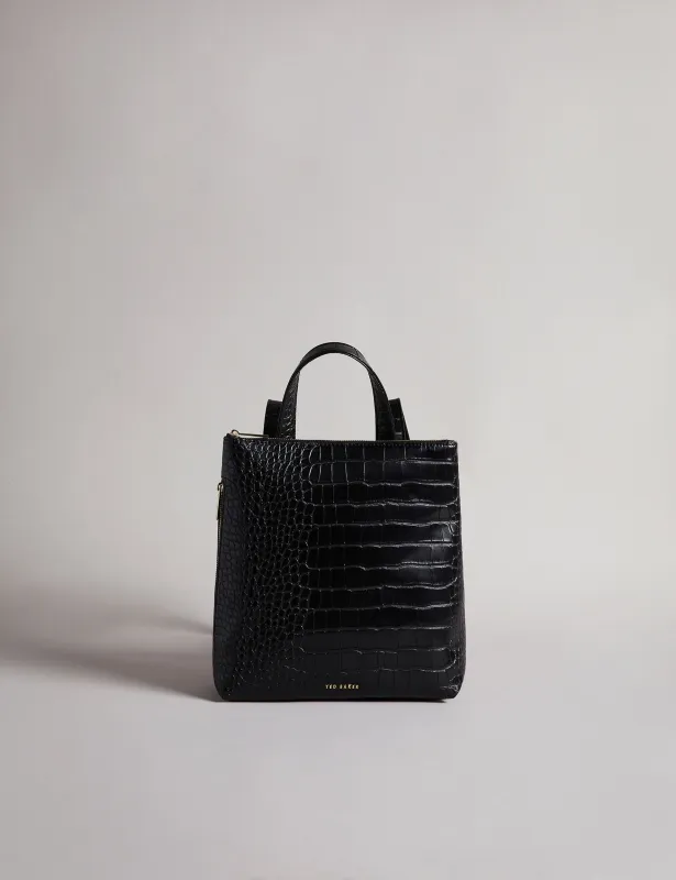 BELAX | BLACK made by Ted Baker