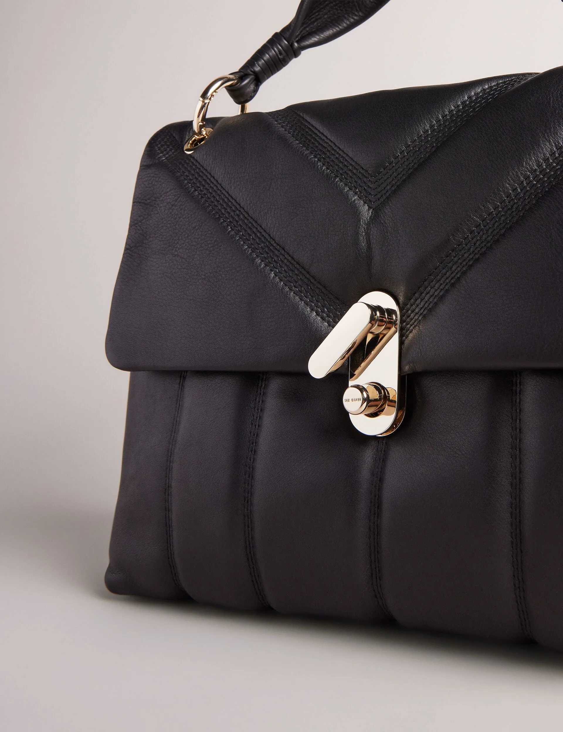 AYAAH | BLACK sold by Ted Baker product image thumbnail 3