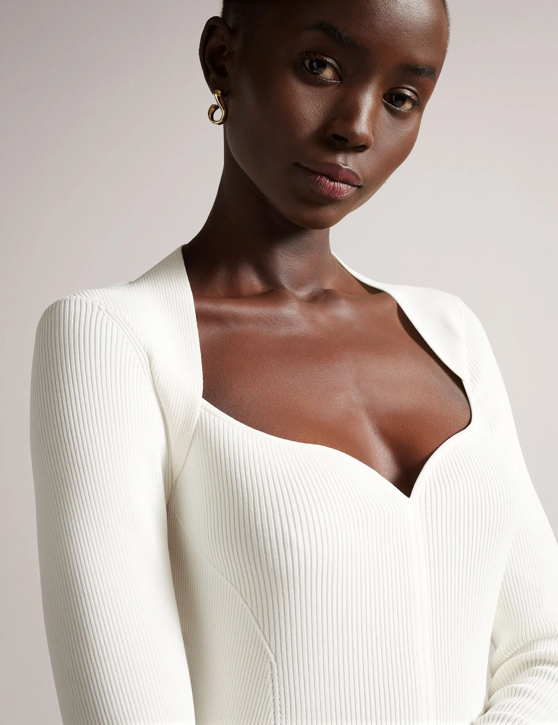 HELENH | WHITE sold by Ted Baker product image thumbnail 5