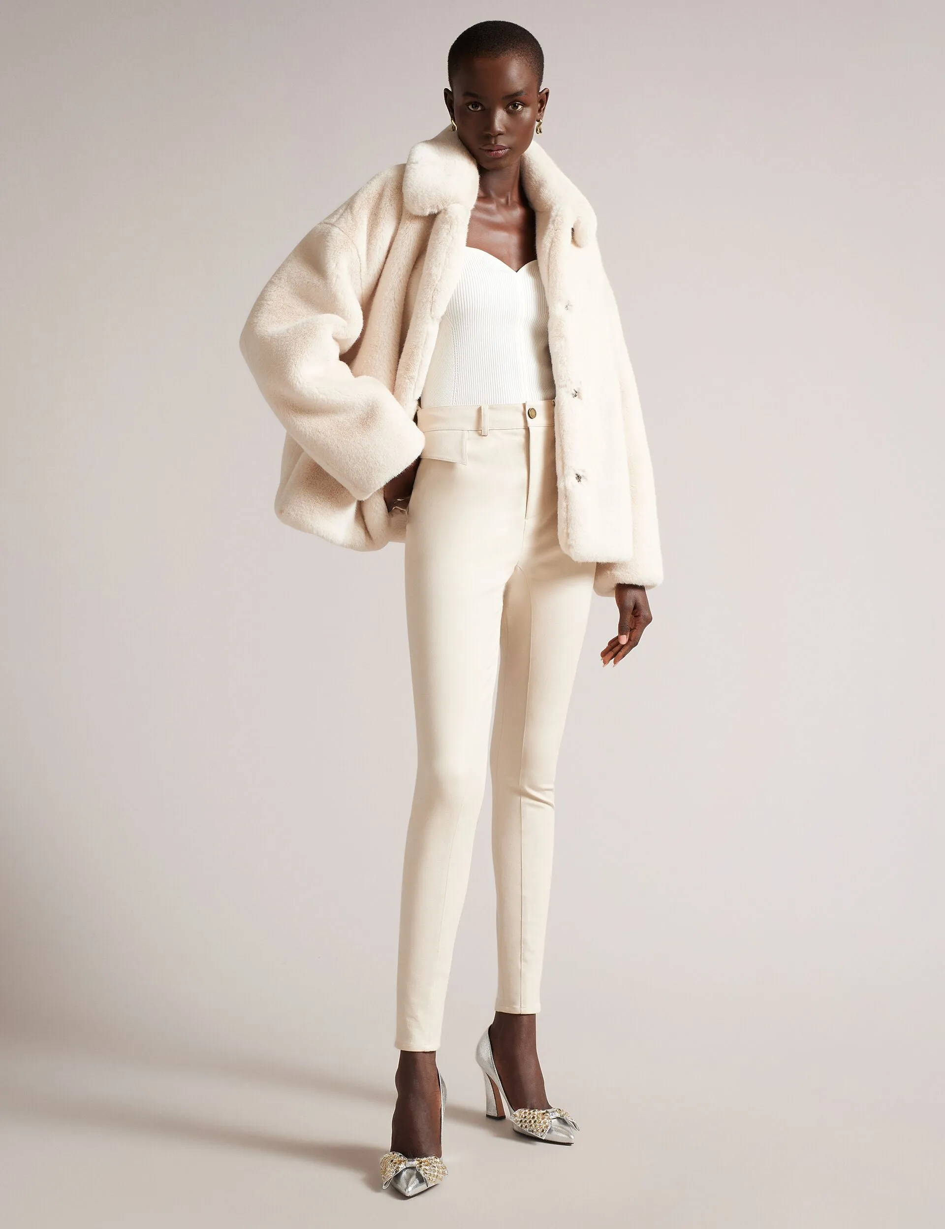 HELENH | WHITE sold by Ted Baker product image thumbnail 2