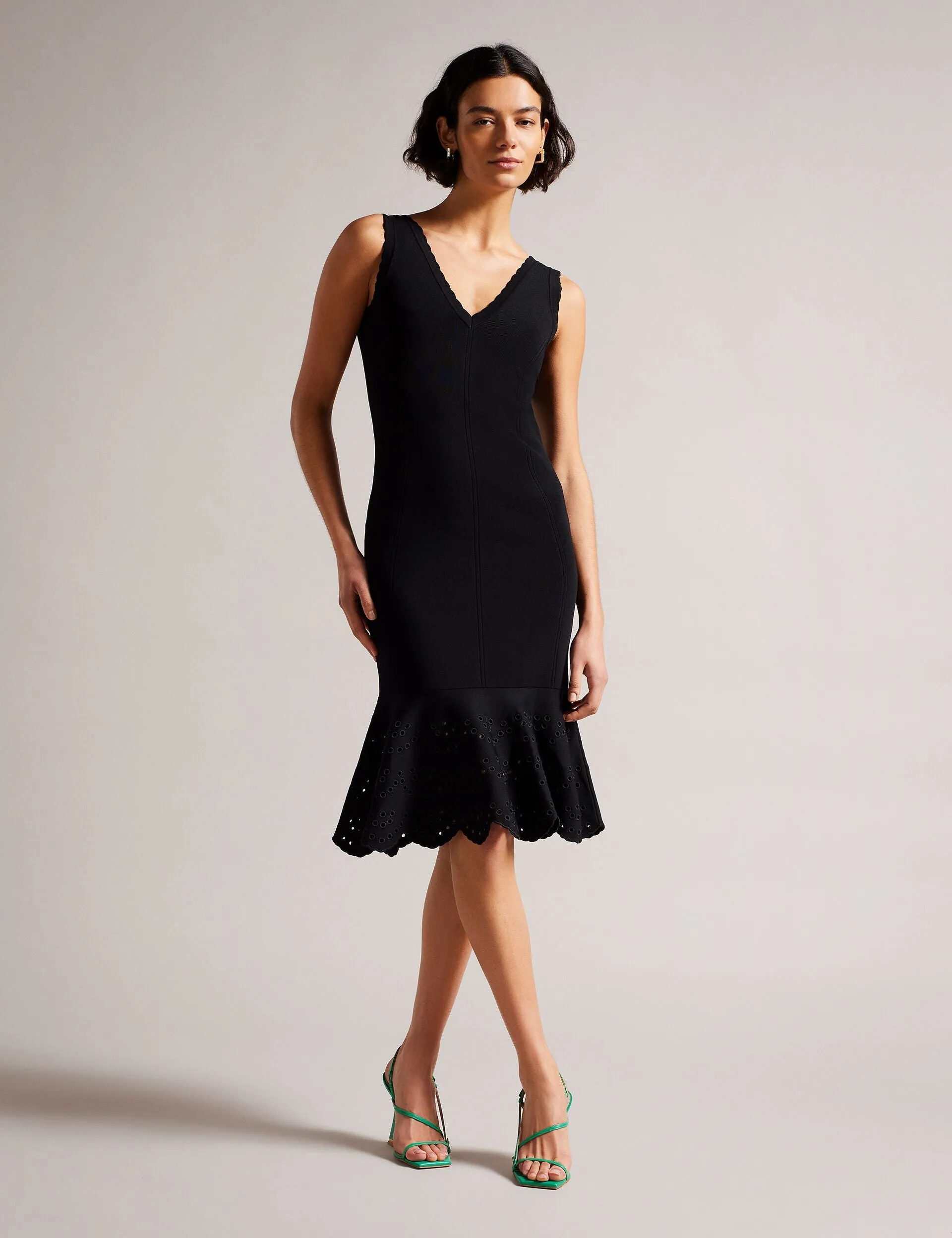 JULIANN | BLACK sold by Ted Baker