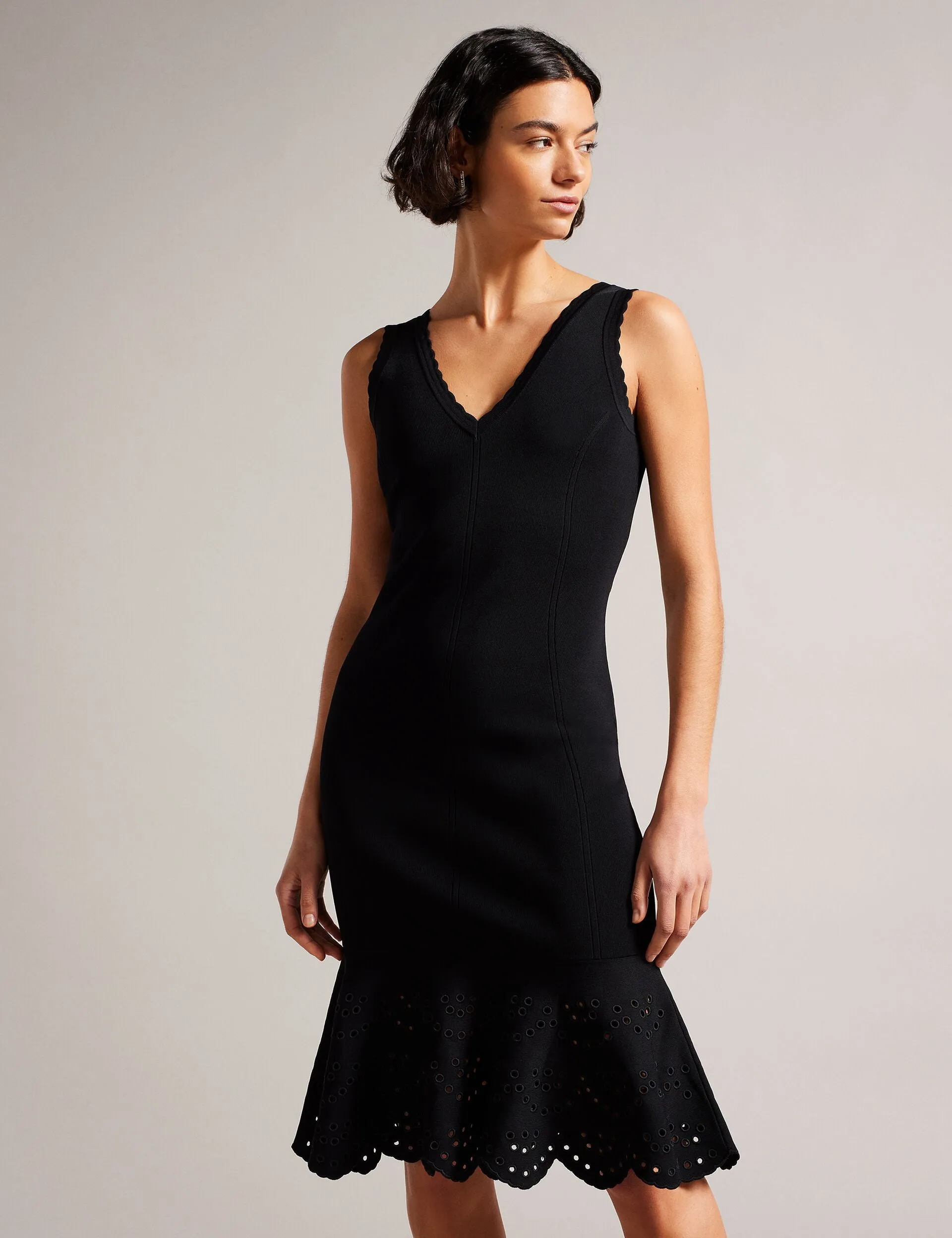 JULIANN | BLACK sold by Ted Baker product image thumbnail 2