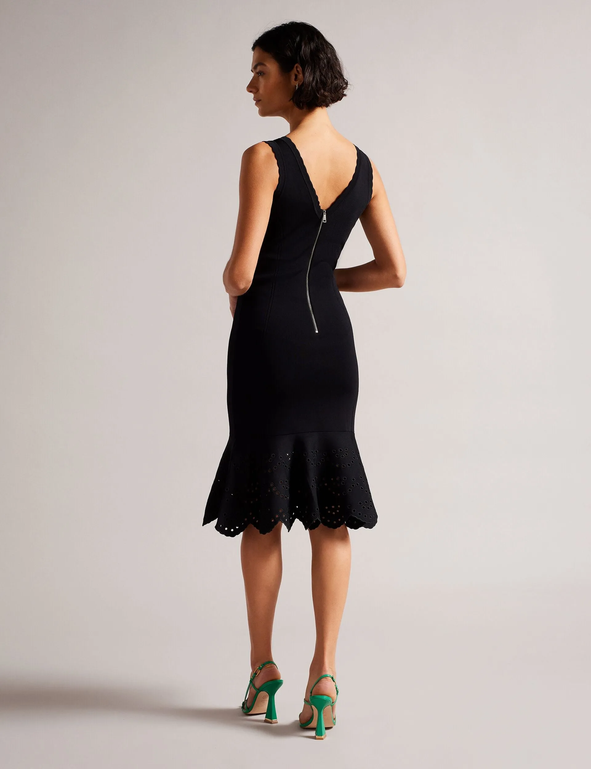JULIANN | BLACK sold by Ted Baker product image thumbnail 4