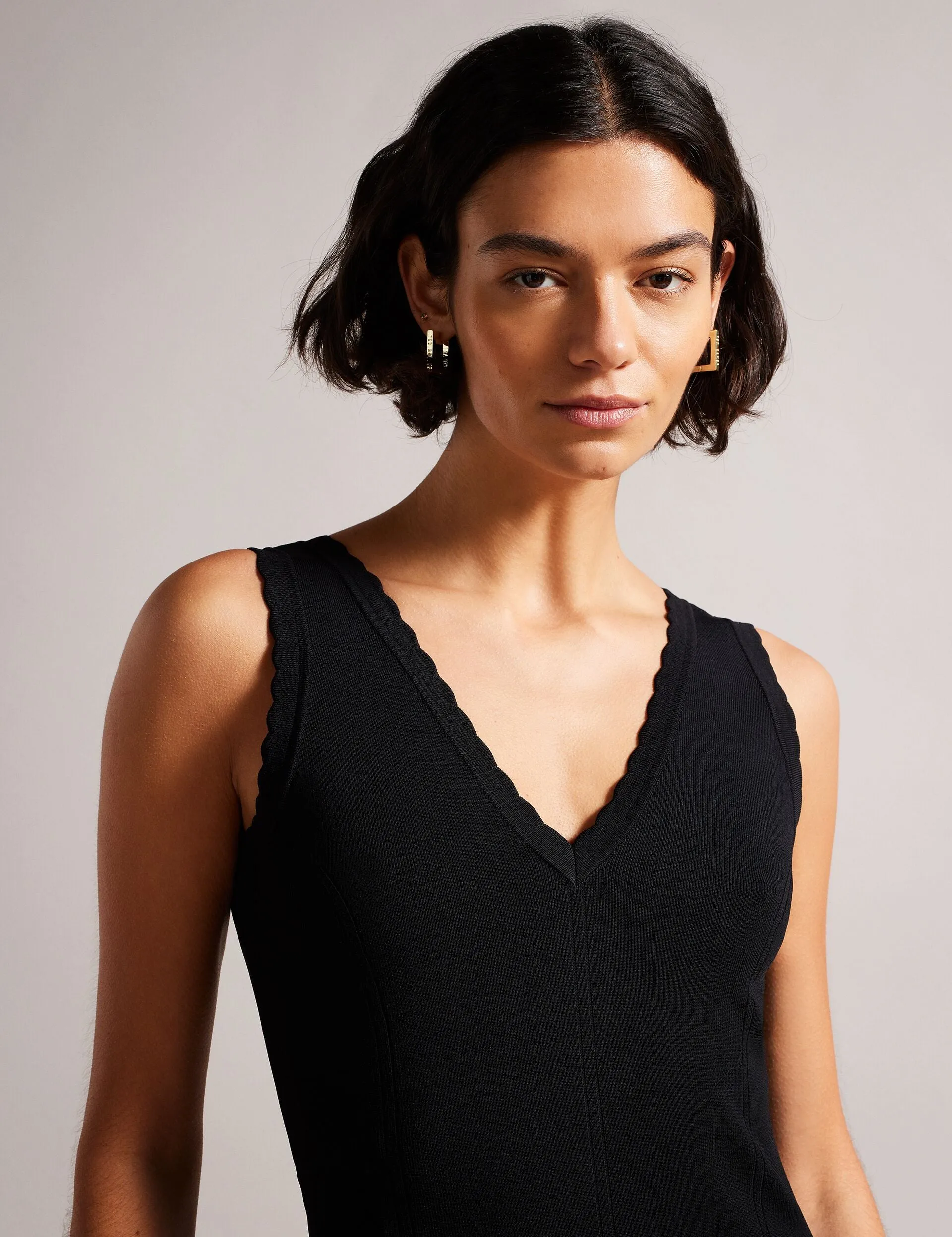 JULIANN | BLACK sold by Ted Baker product image thumbnail 5