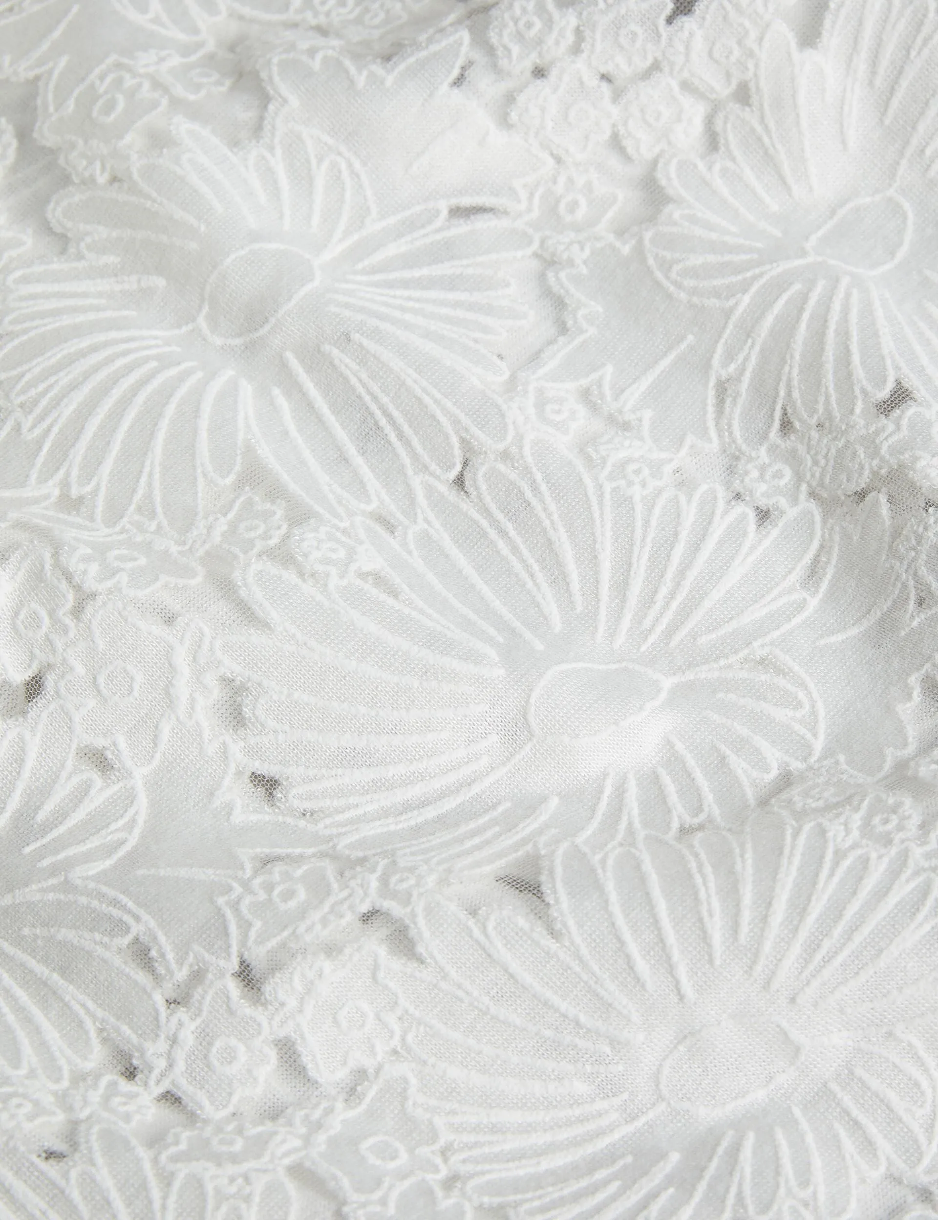 MARALO | WHITE sold by Ted Baker product image thumbnail 3