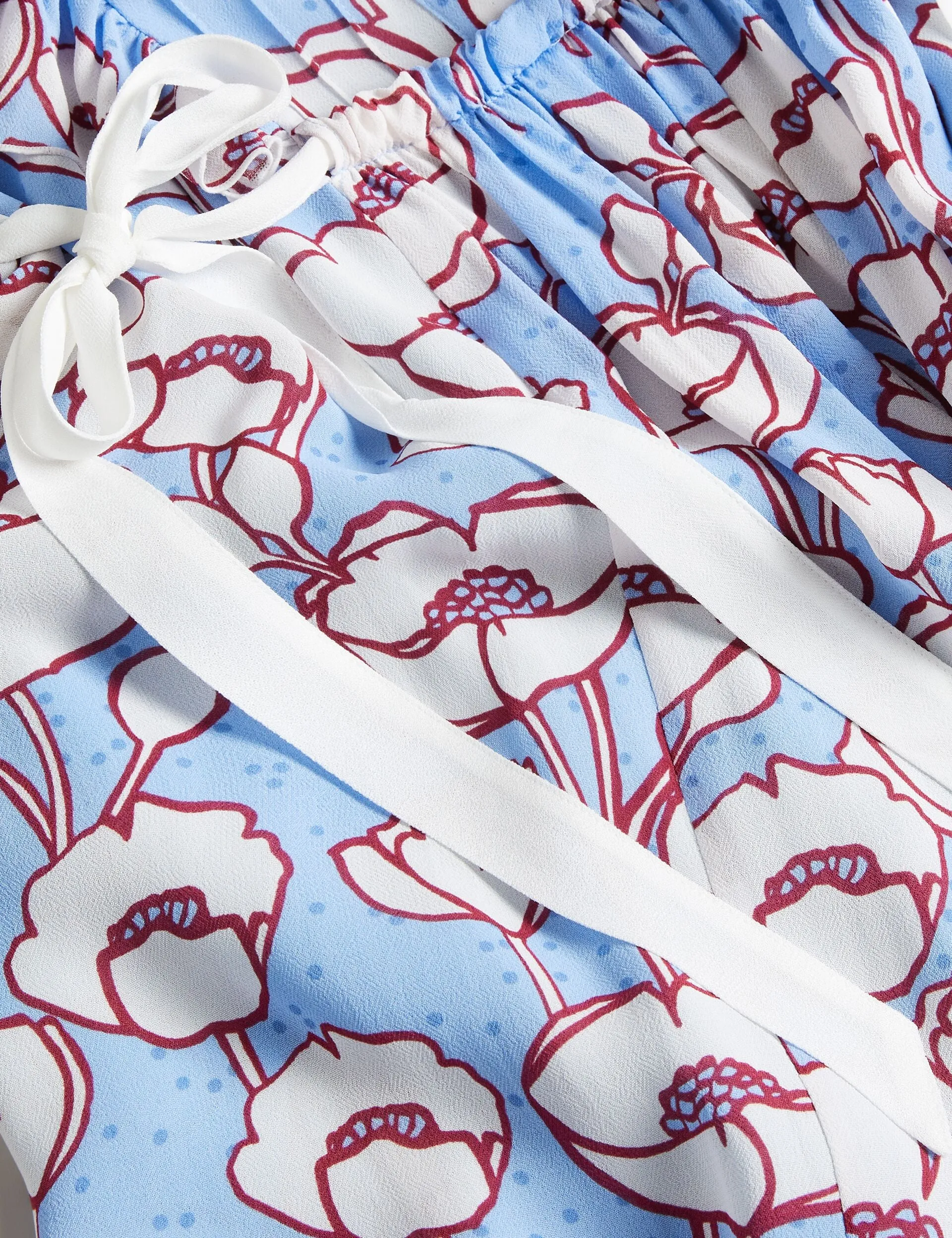 TINDRAA | BLUE sold by Ted Baker product image thumbnail 3