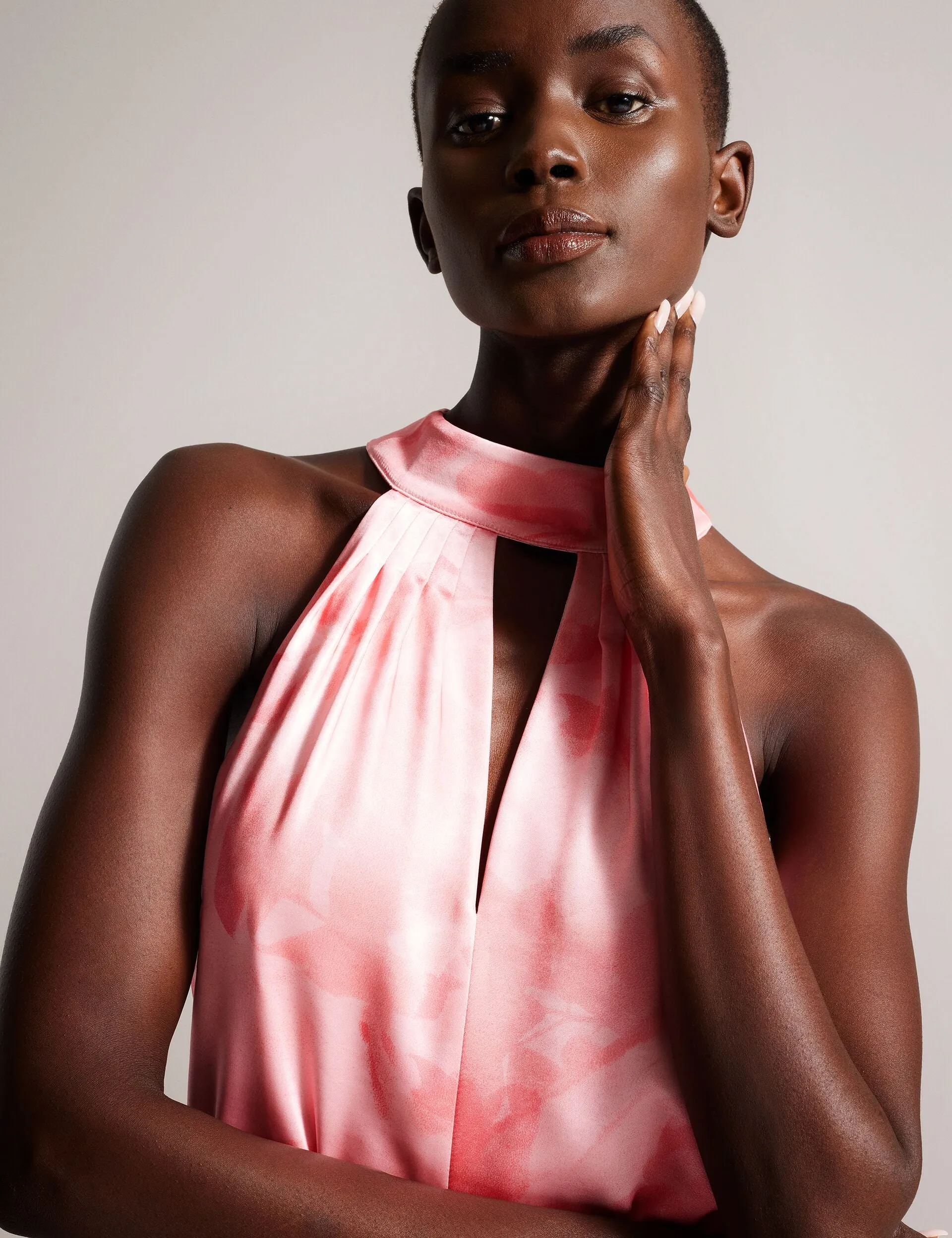 TINSLEE | CORAL sold by Ted Baker product image thumbnail 5