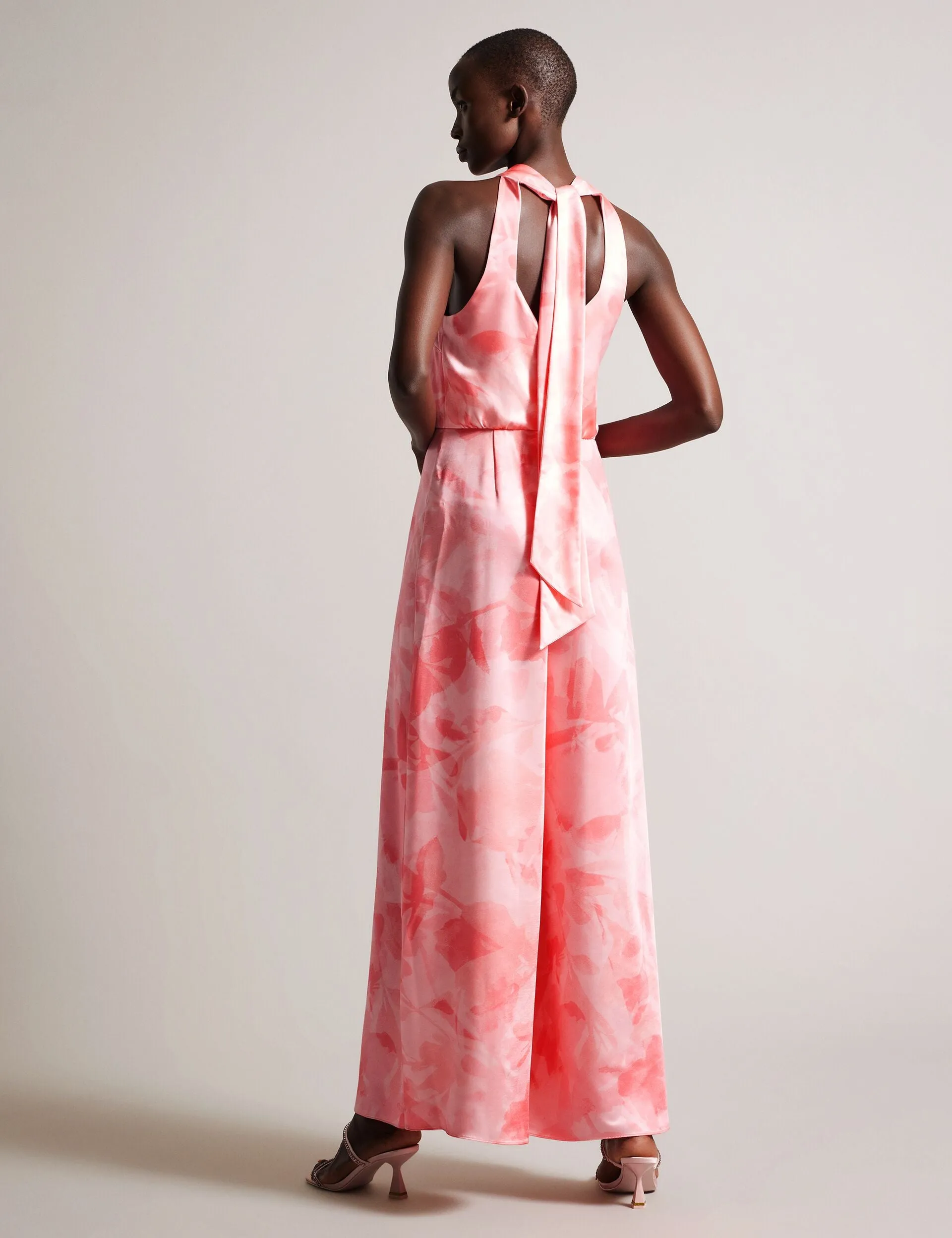 TINSLEE | CORAL sold by Ted Baker product image thumbnail 4