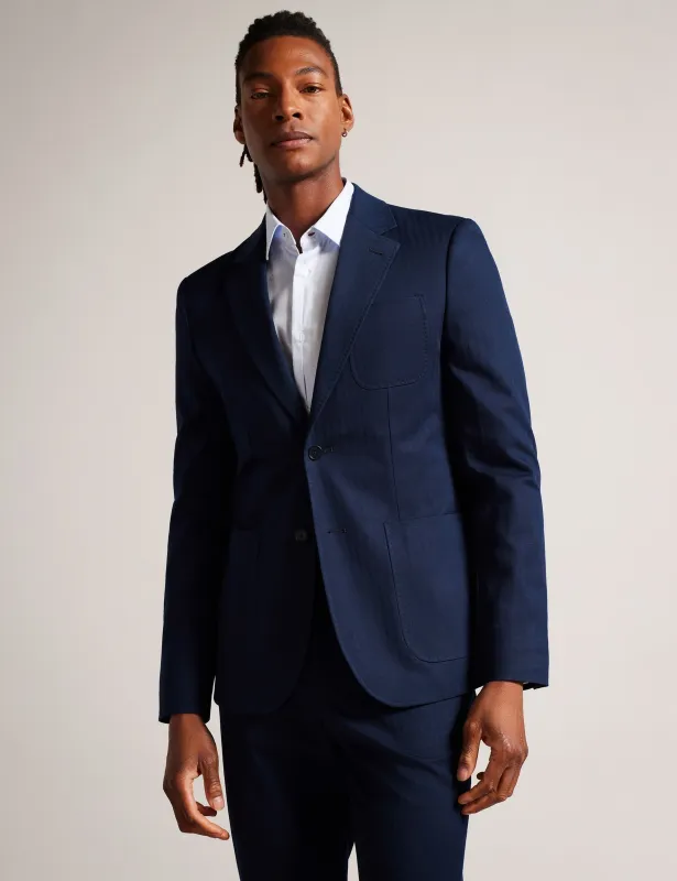 SHAKERJ | NAVY sold by Ted Baker