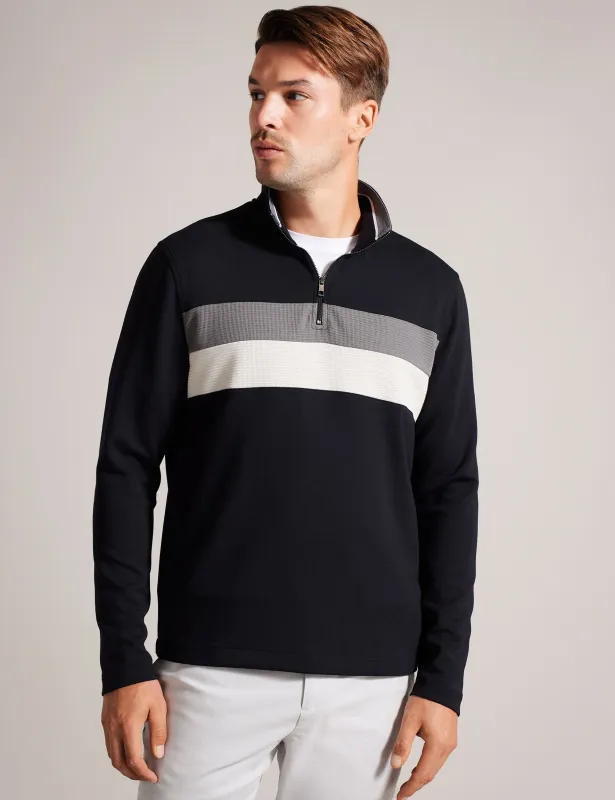 VELLER | BLACK sold by Ted Baker