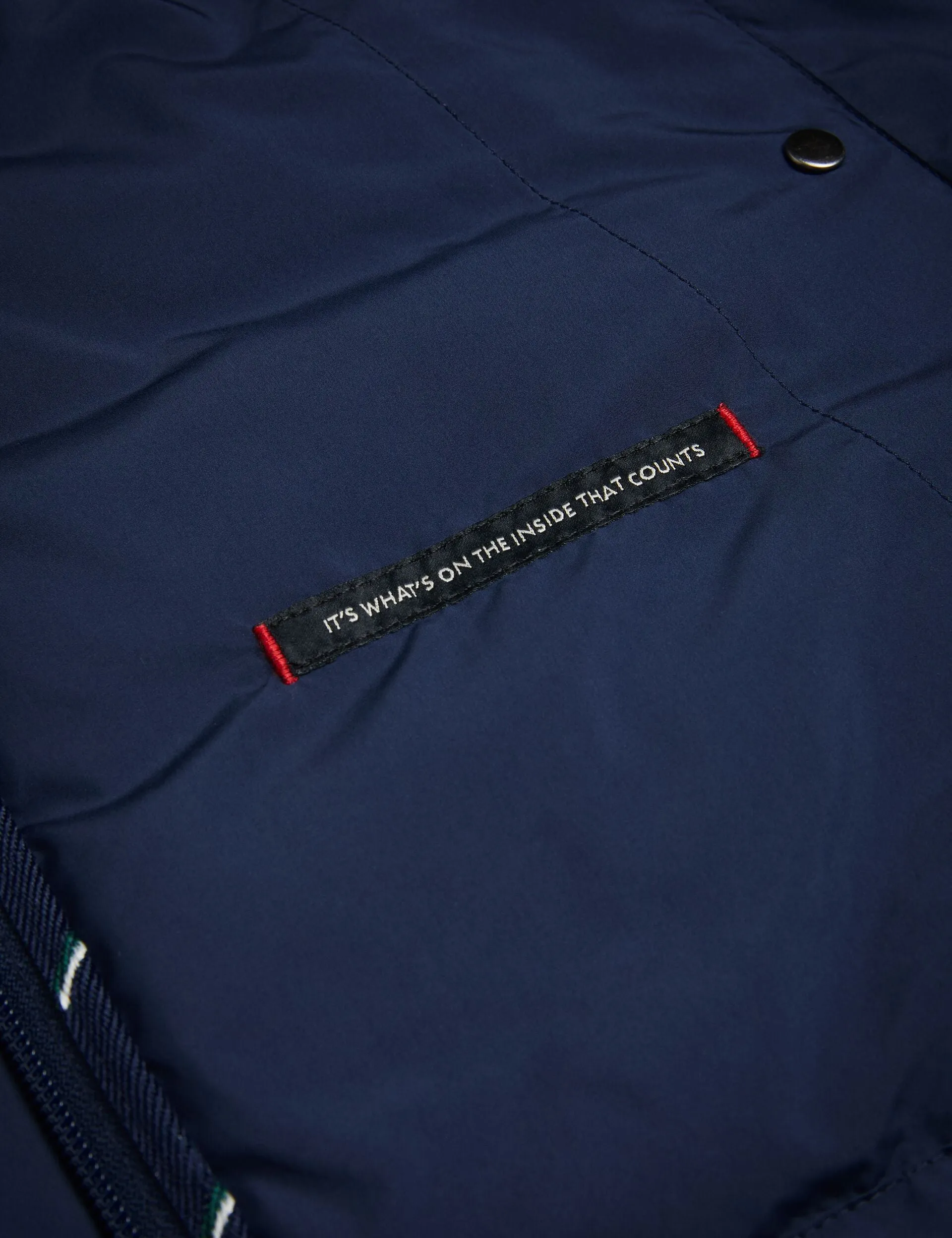 NEWWARK | BLUE sold by Ted Baker product image thumbnail 3