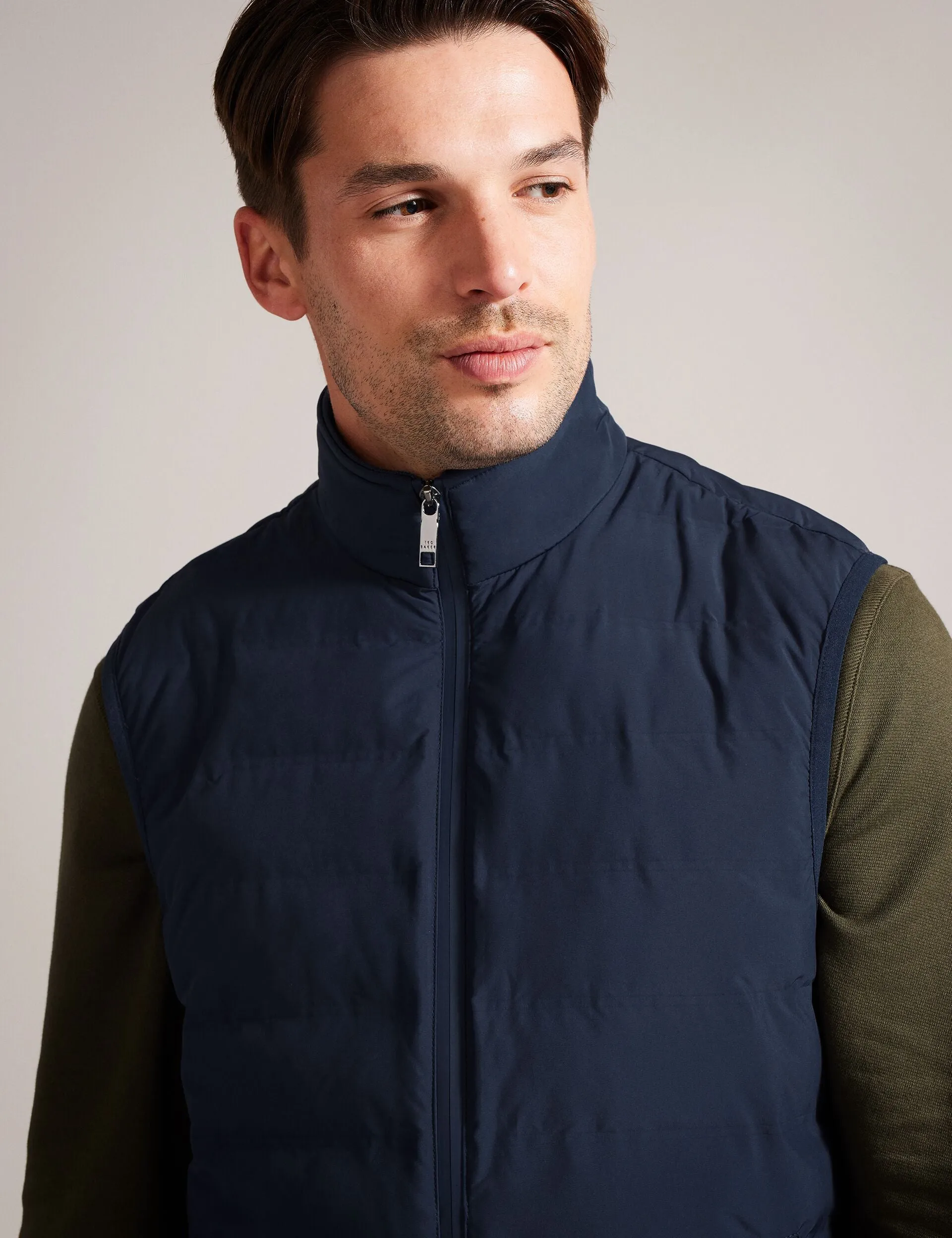 NEWWARK | BLUE sold by Ted Baker product image thumbnail 5