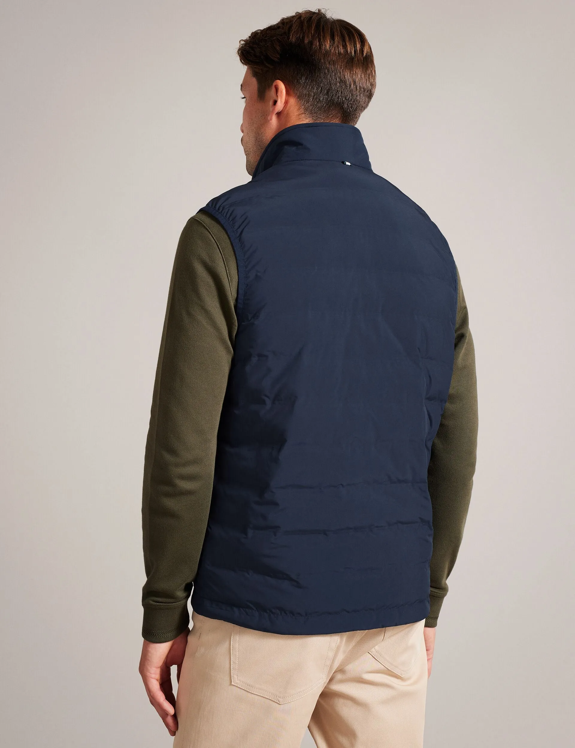 NEWWARK | BLUE sold by Ted Baker product image thumbnail 4