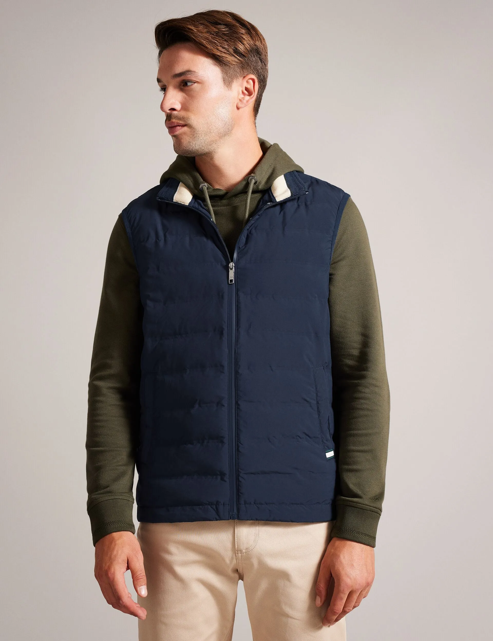 NEWWARK | BLUE sold by Ted Baker