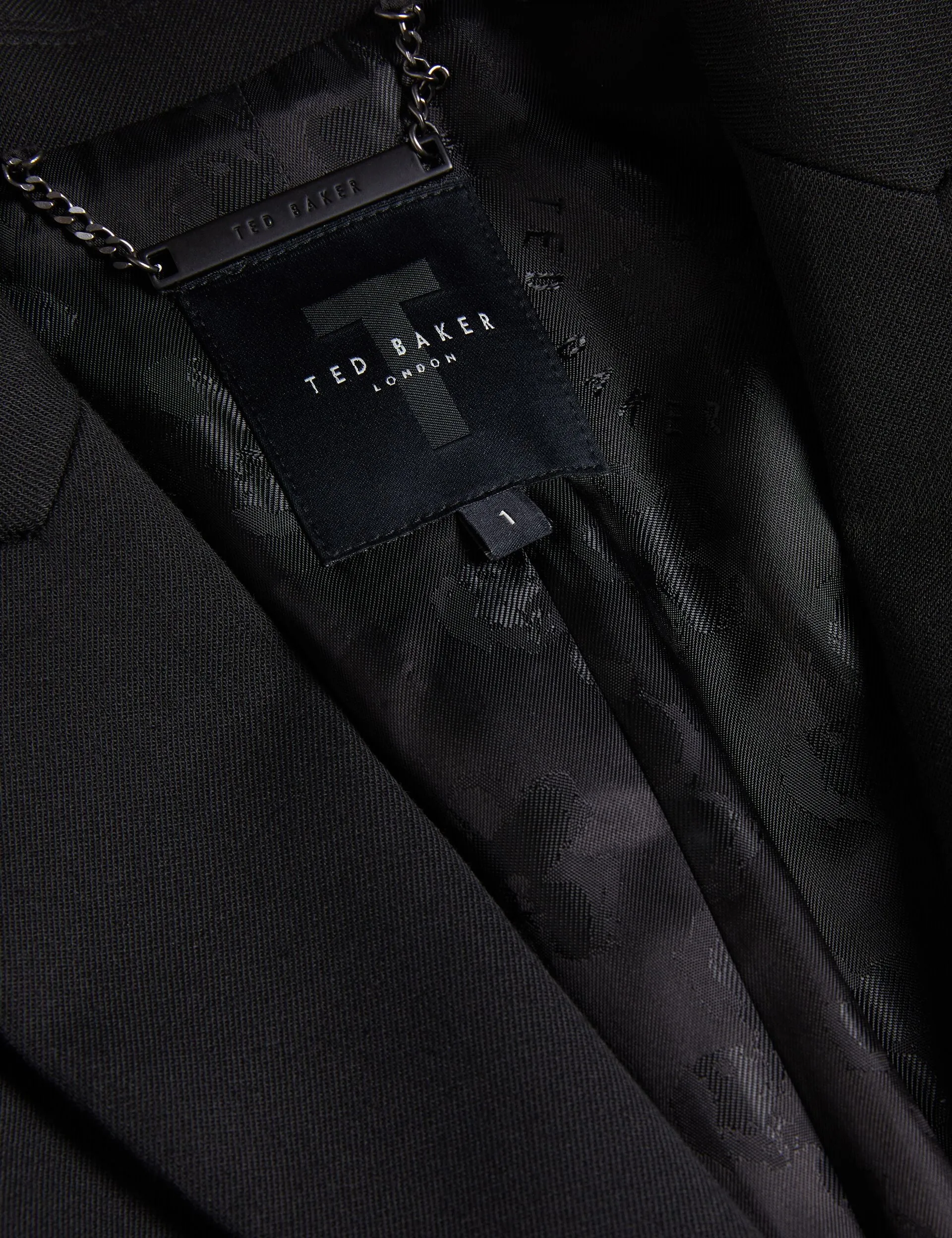 PHILIYA | BLACK sold by Ted Baker product image thumbnail 3