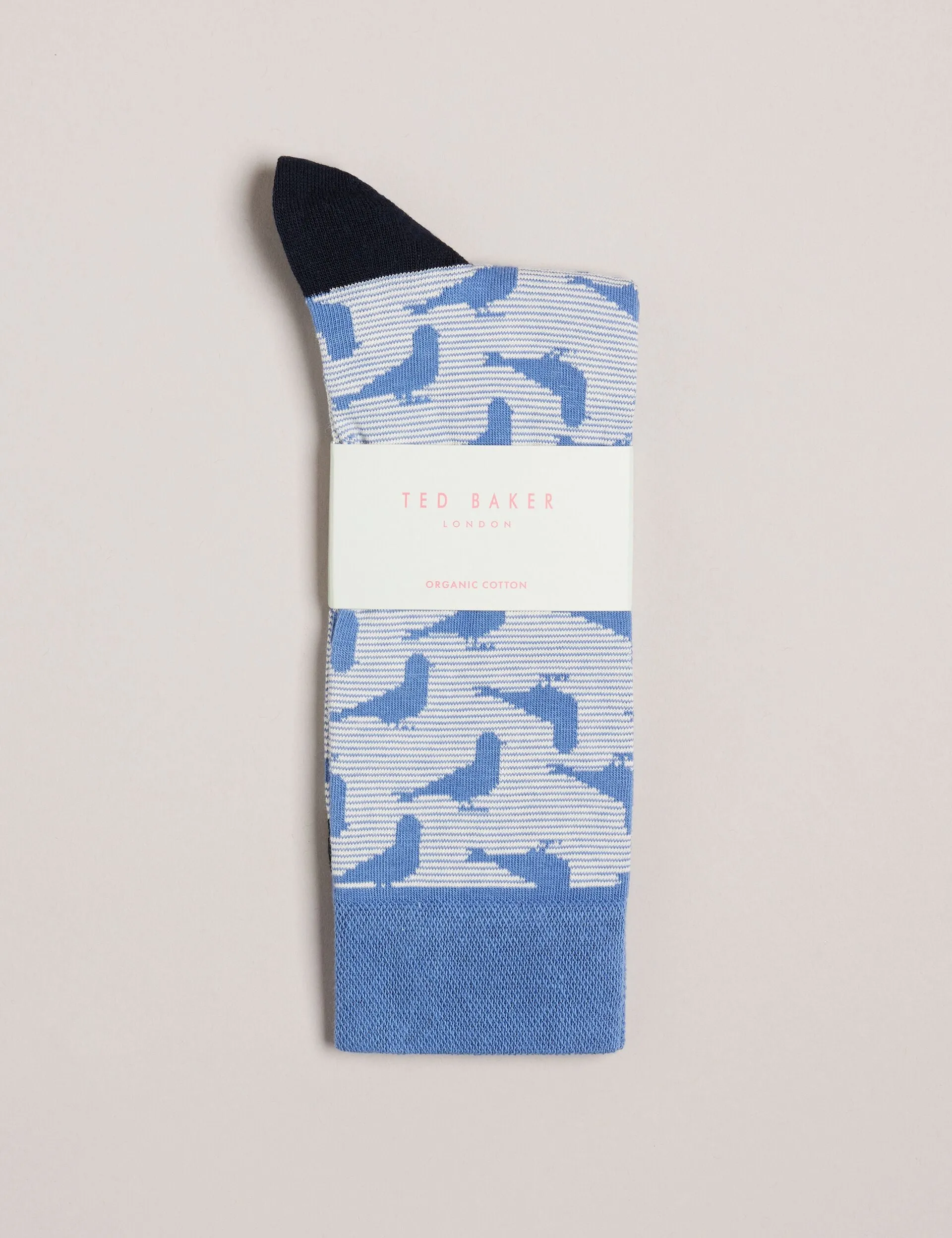 PIDGSOK | BLUE sold by Ted Baker product image thumbnail 2
