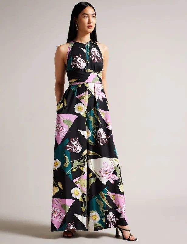 MAUDEE | BLACK made by Ted Baker